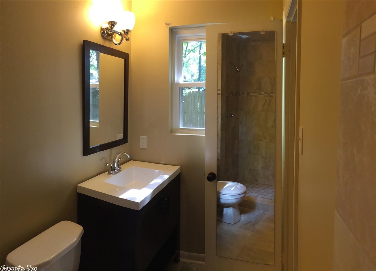 Smoking Oaks - Residential