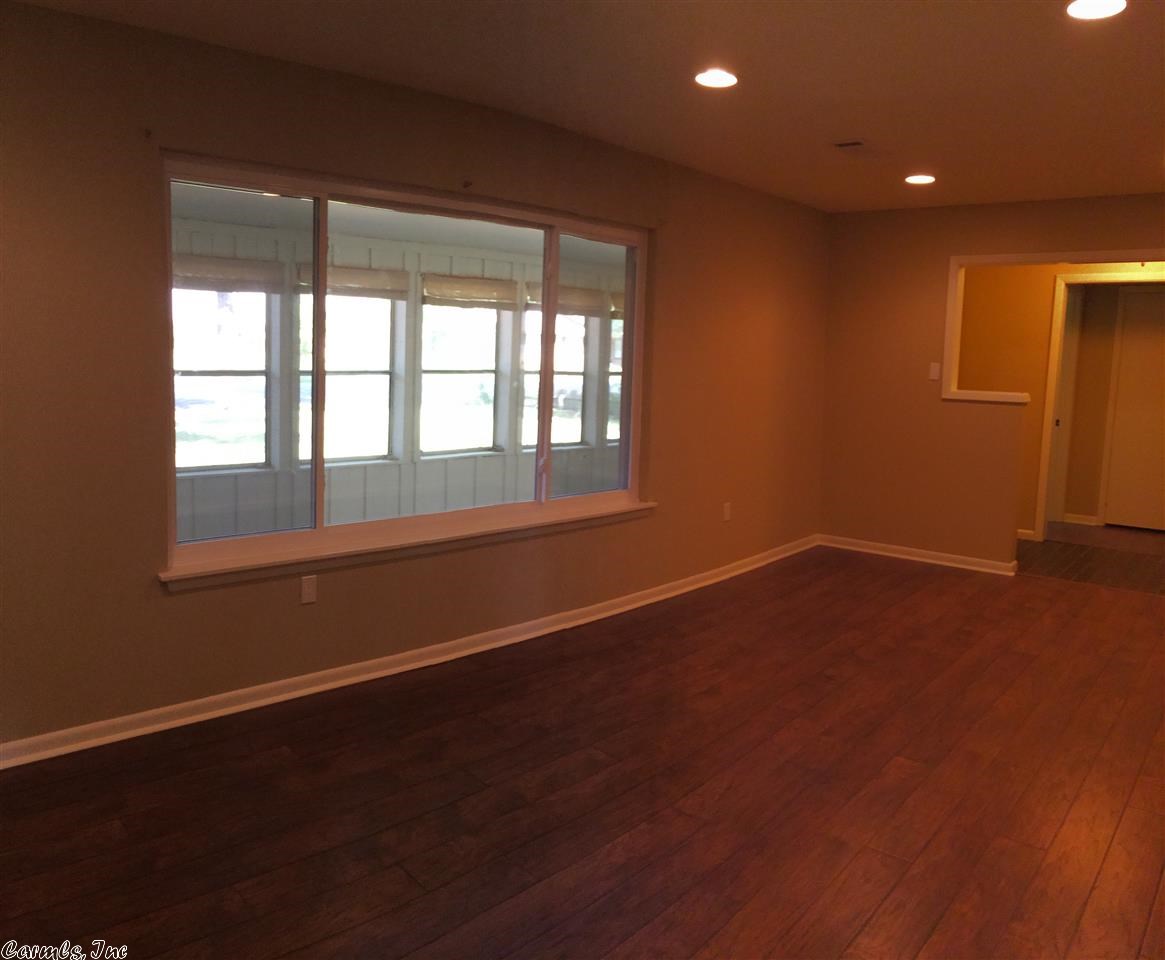 Smoking Oaks - Residential