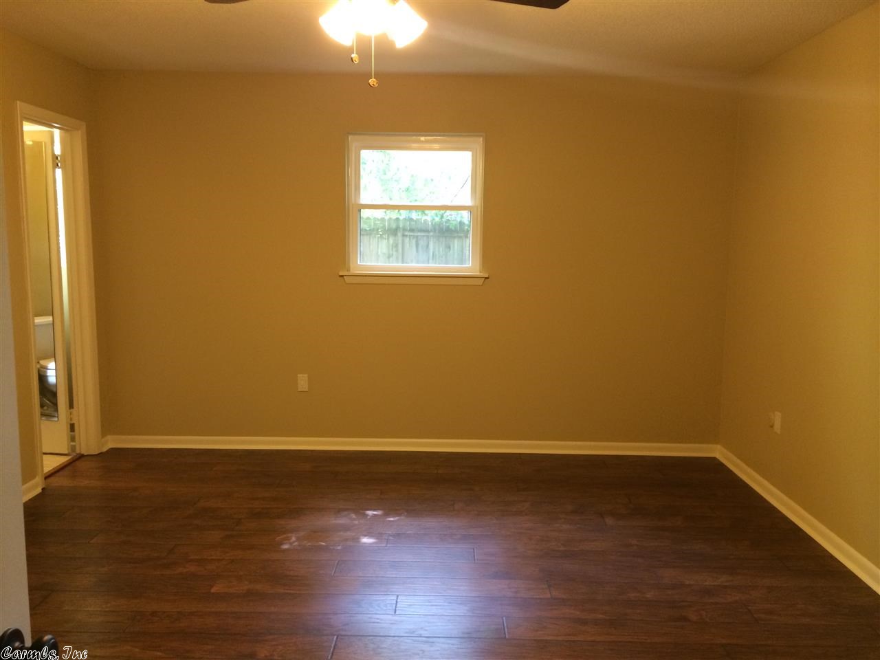 Smoking Oaks - Residential