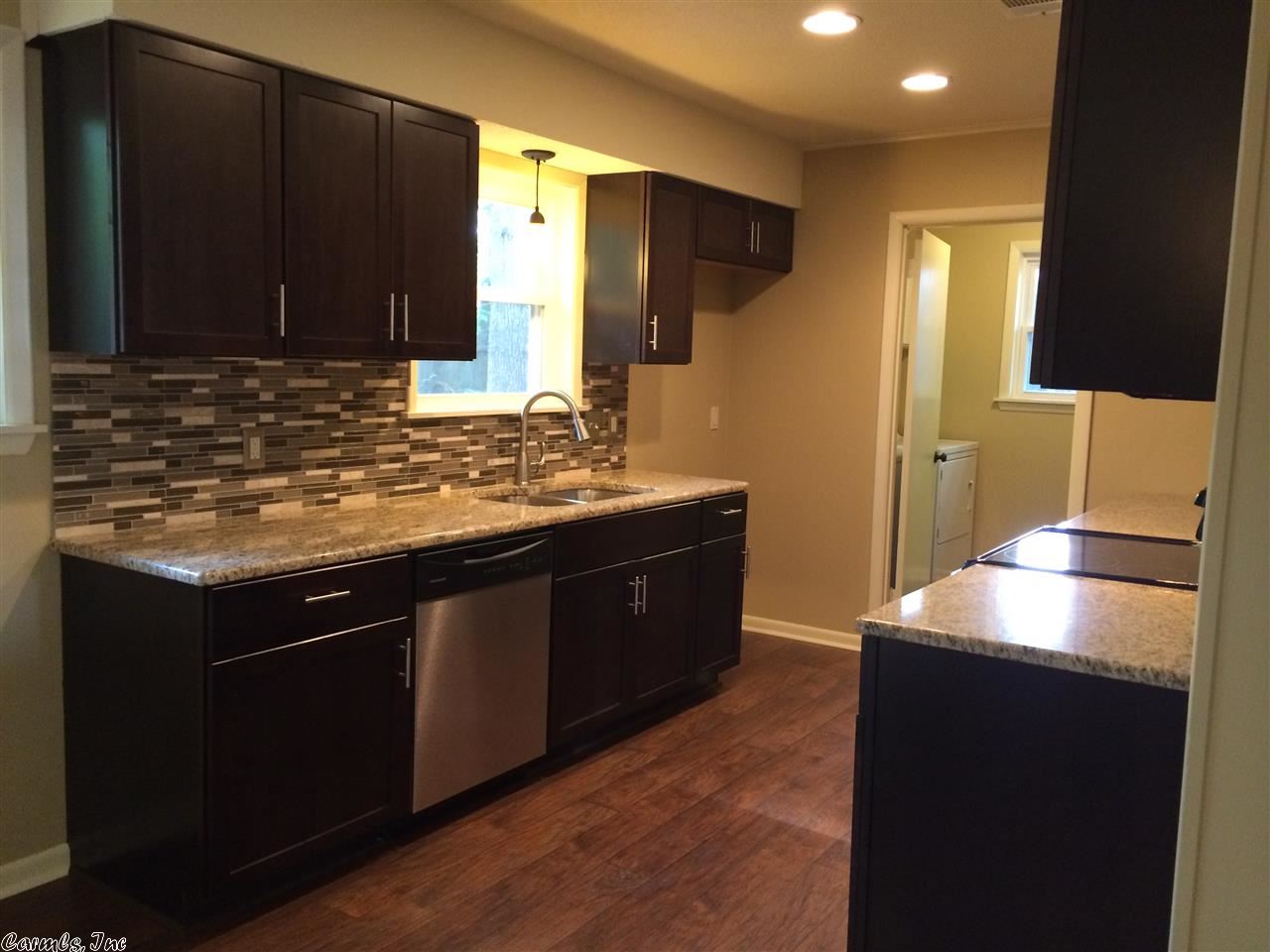 Smoking Oaks - Residential