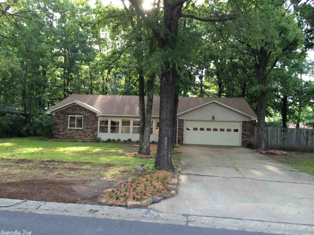 Smoking Oaks - Residential