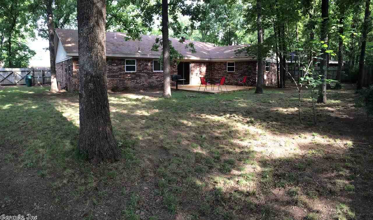 Smoking Oaks - Residential