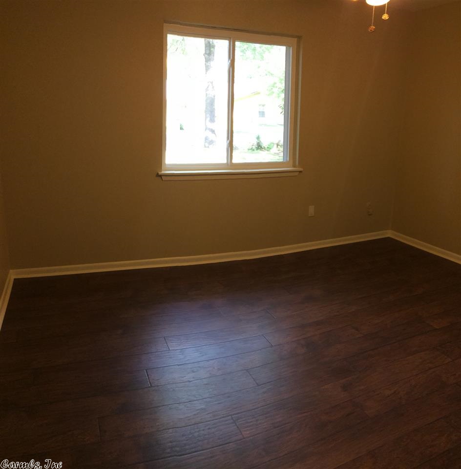 Smoking Oaks - Residential