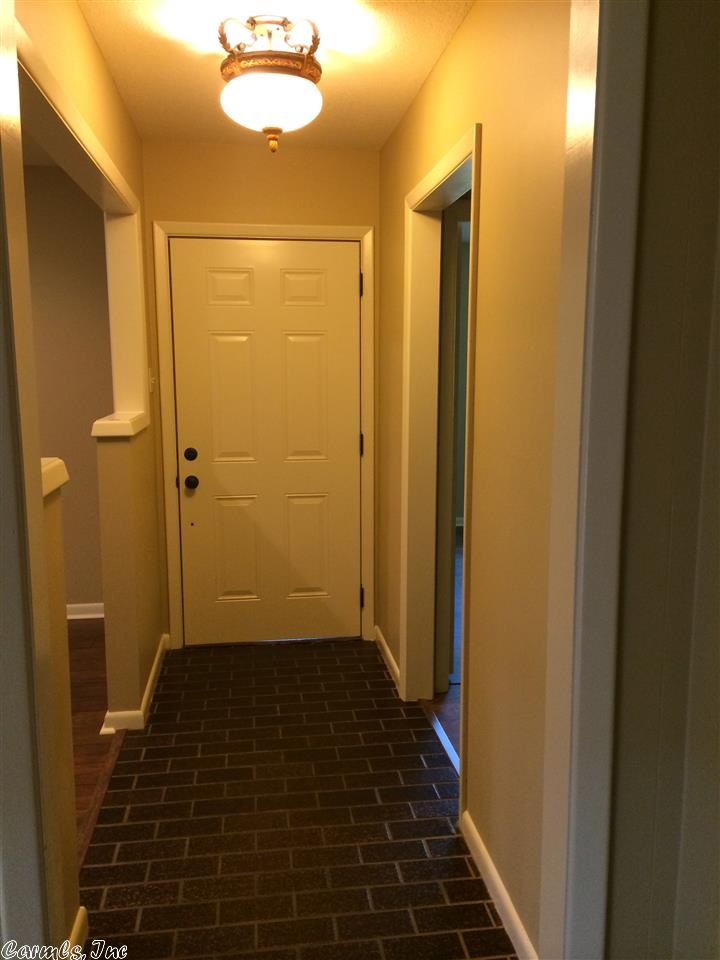 Smoking Oaks - Residential