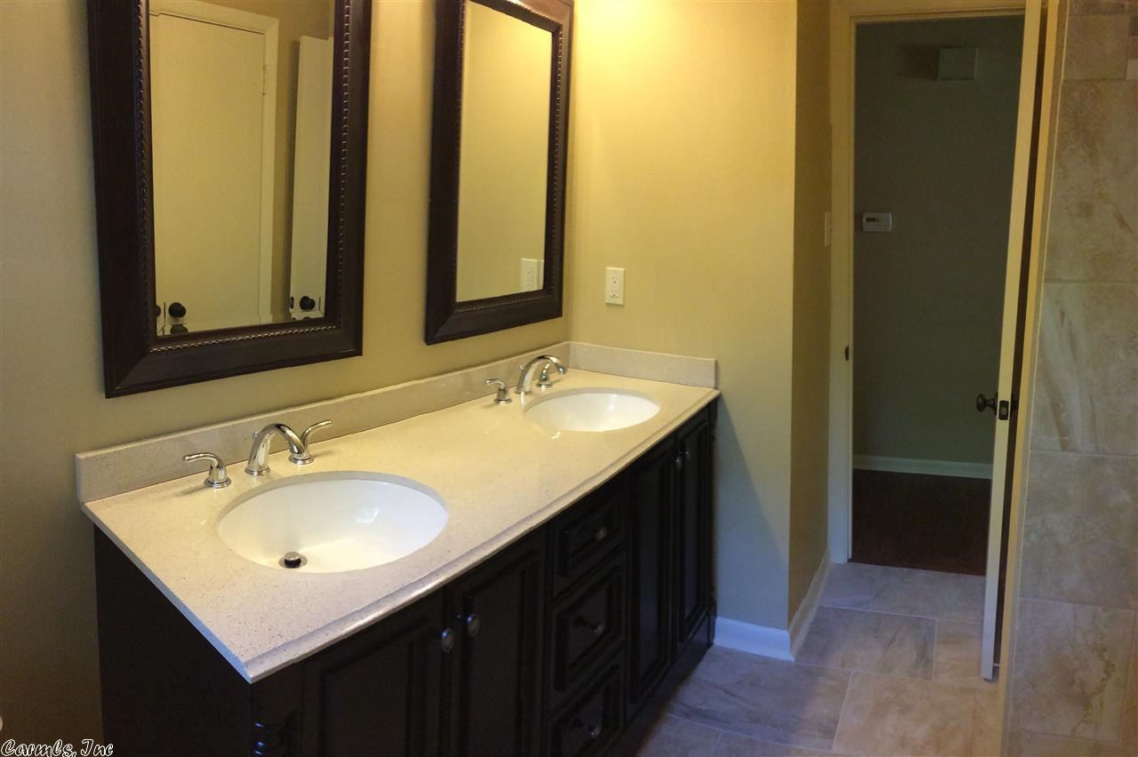 Smoking Oaks - Residential