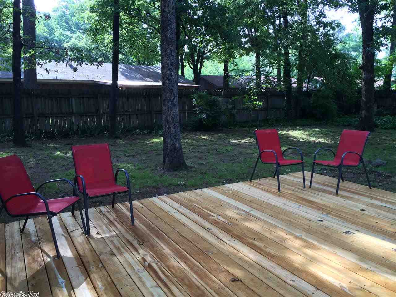 Smoking Oaks - Residential