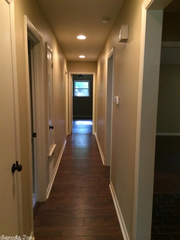 Smoking Oaks - Residential