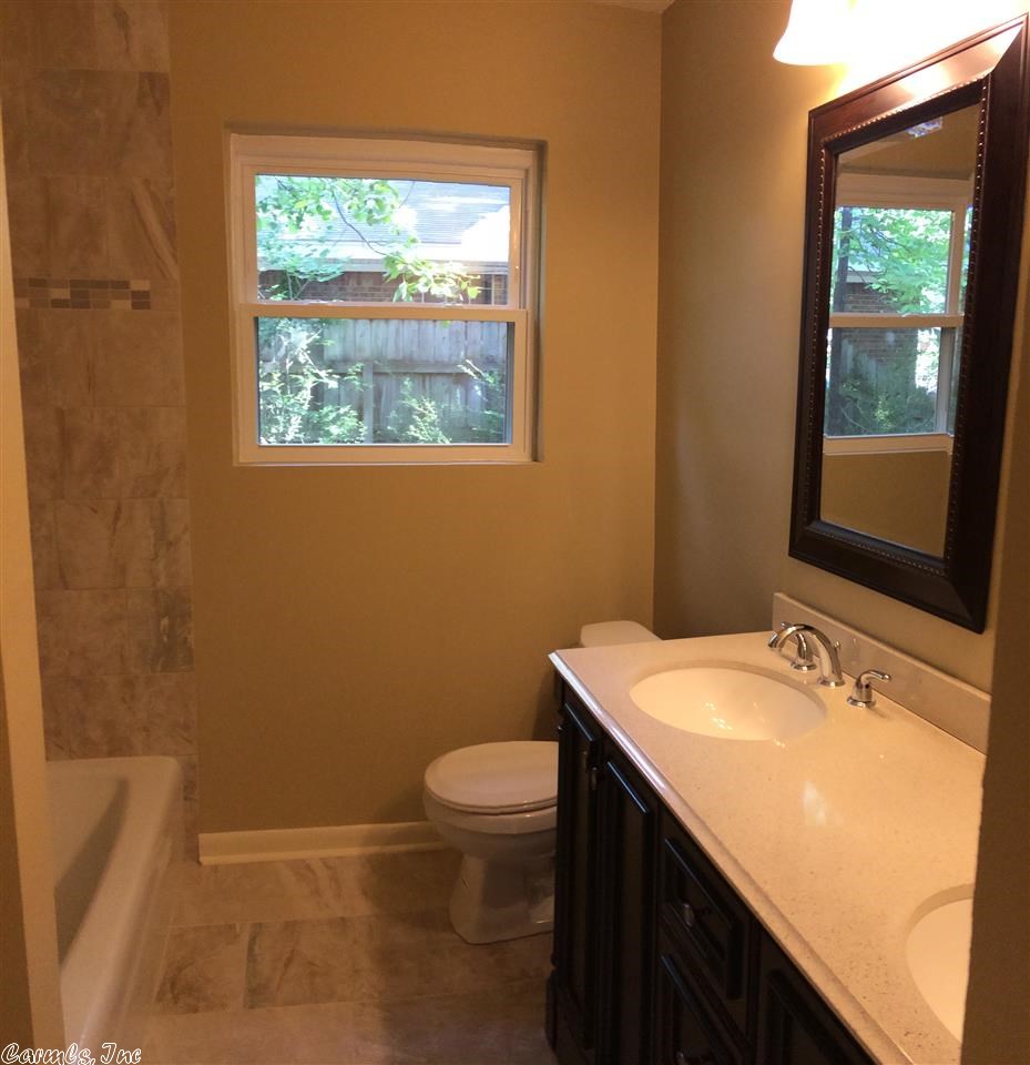 Smoking Oaks - Residential