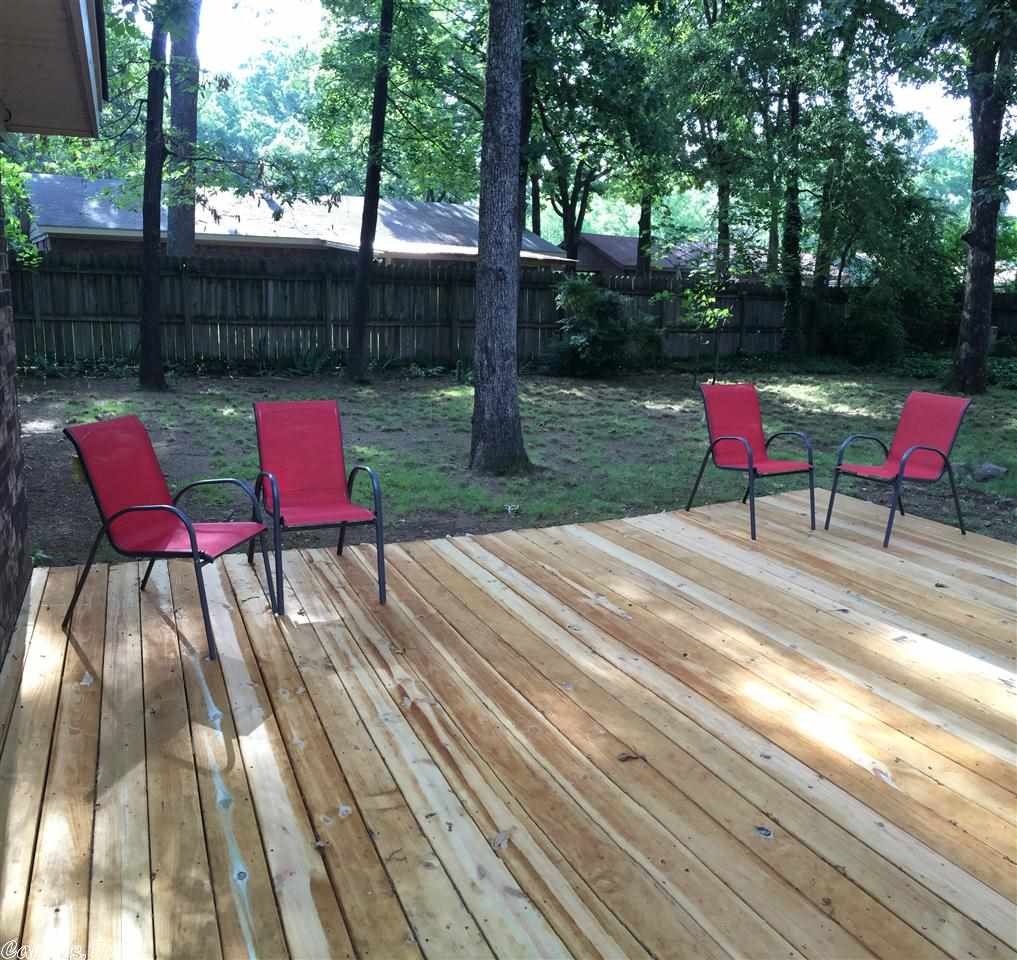 Smoking Oaks - Residential