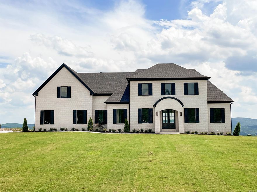 The beautiful Lakeview West Estates fourth phase is on the market! The unique neighborhood is now offering a new phase of incredible lake view lots that have stunning 180 degree views of the lake and western mountain range! The flat lots make an incredible backyard readily available. The neighborhoods unique amenities such as pickle ball/tennis court, basketball court, football and soccer field area are being built as well with this phase, as well as miles of handcrafted nature walking trails that are in the green spaces of the spacious development!