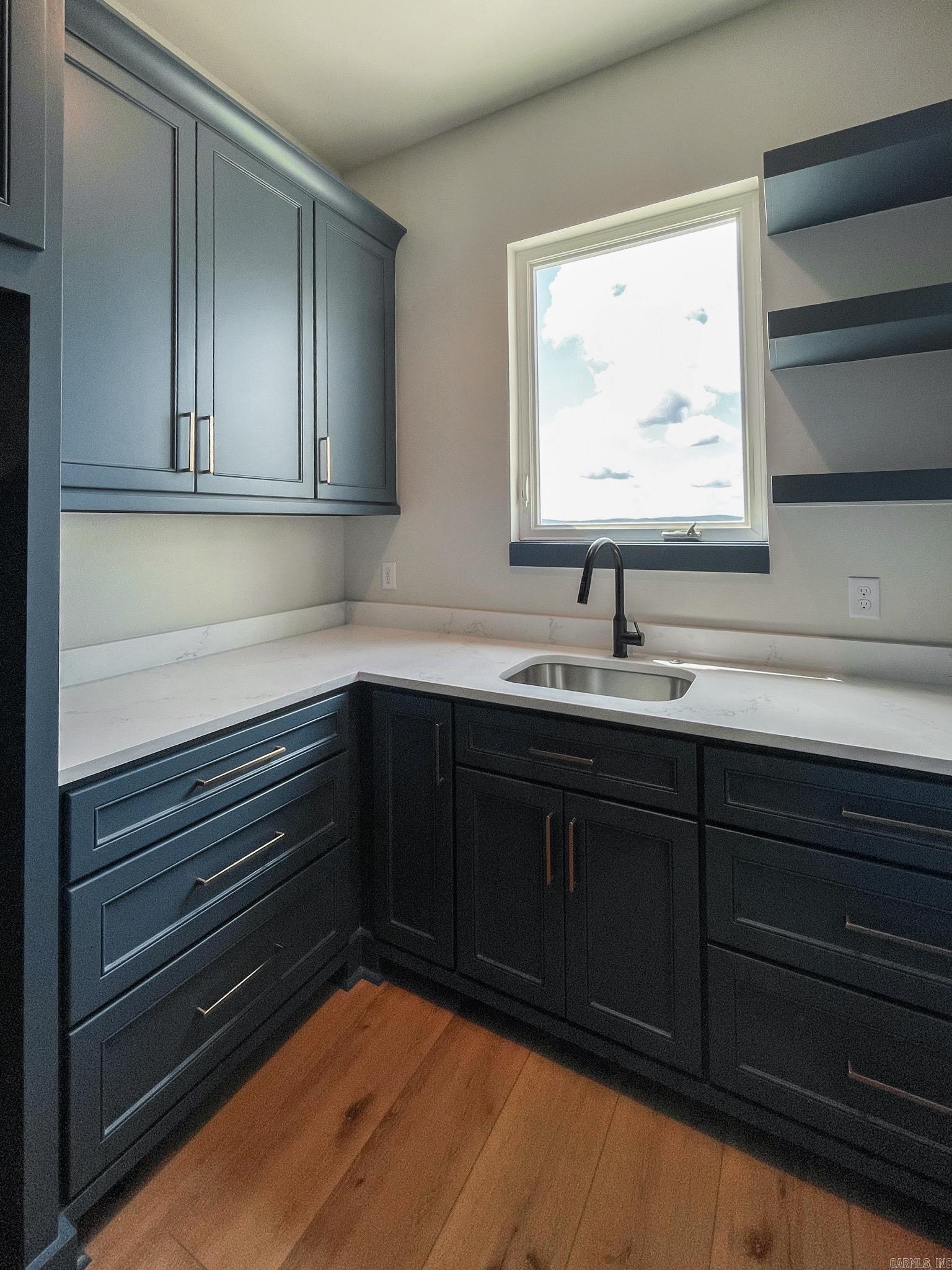 LAKEVIEW WEST - Residential