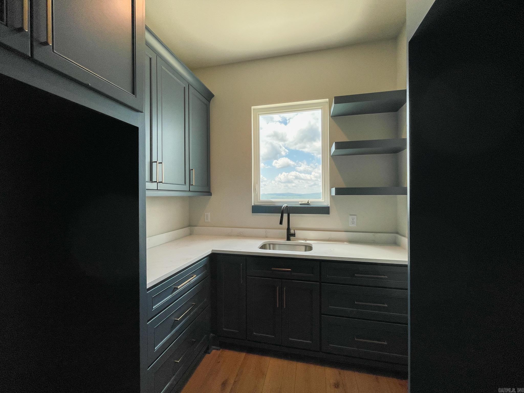 LAKEVIEW WEST - Residential