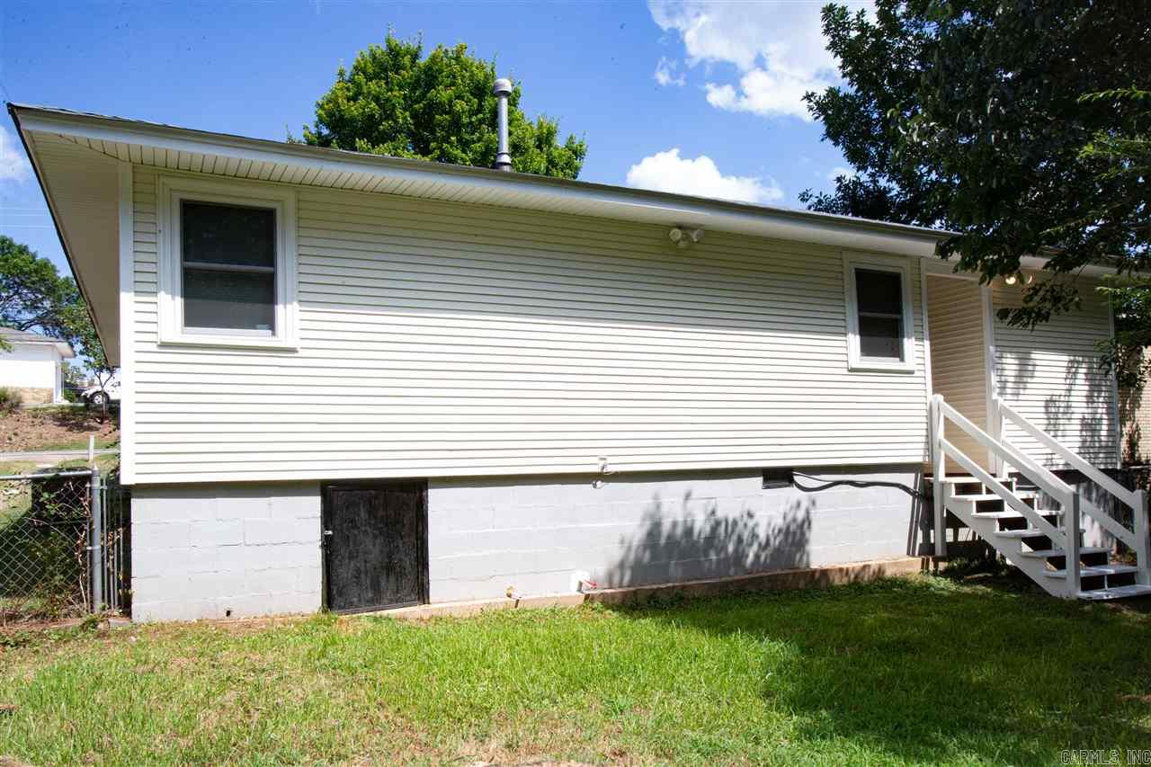 Simpson - Residential Lease