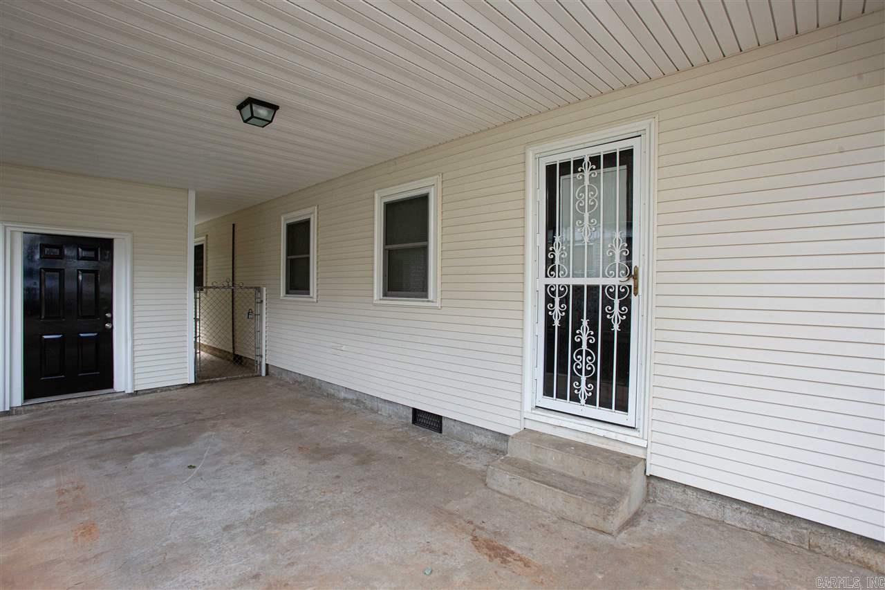 Simpson - Residential Lease