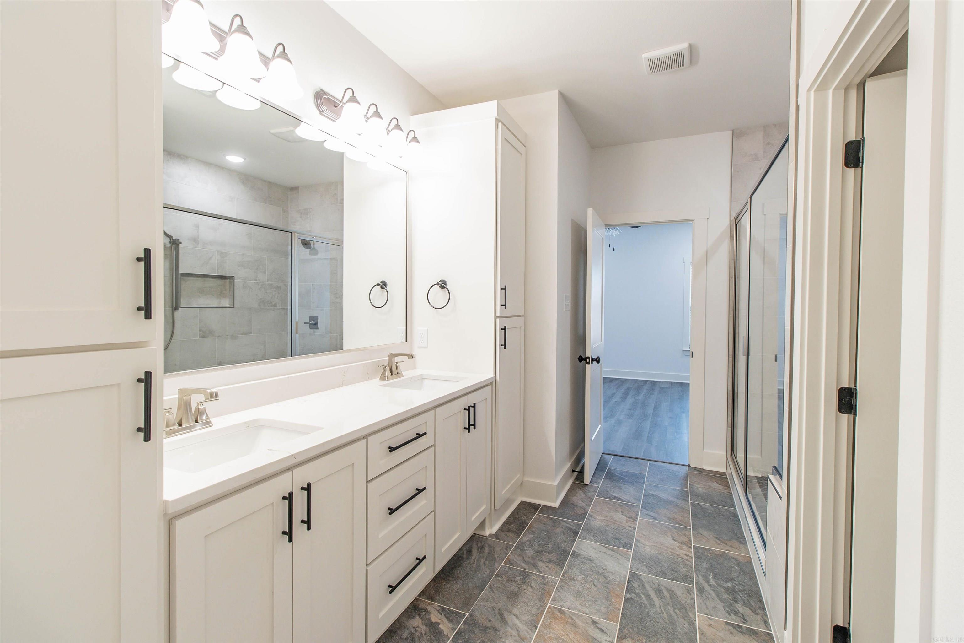 SPENCER CROSSING LLC - Residential