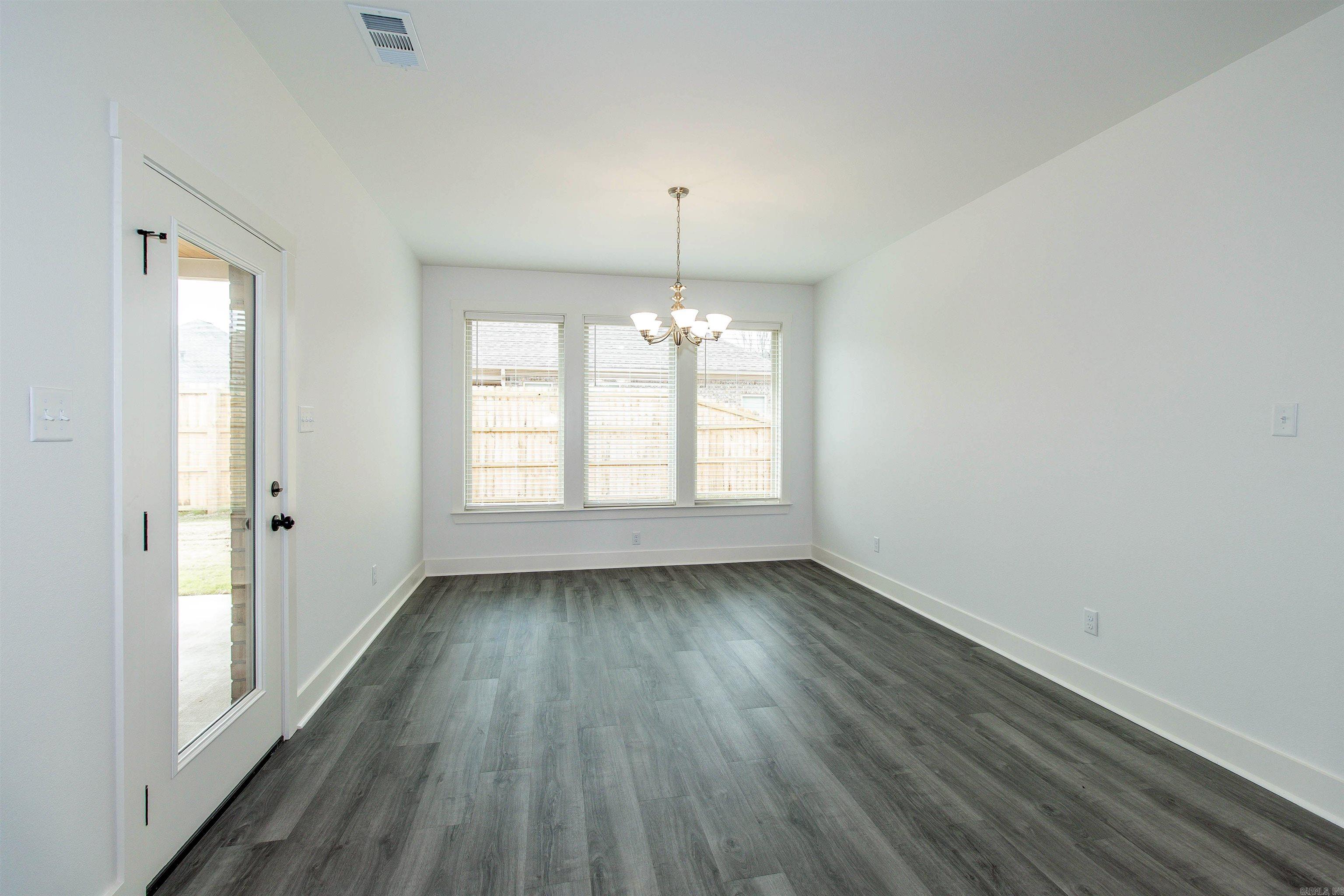 SPENCER CROSSING LLC - Residential