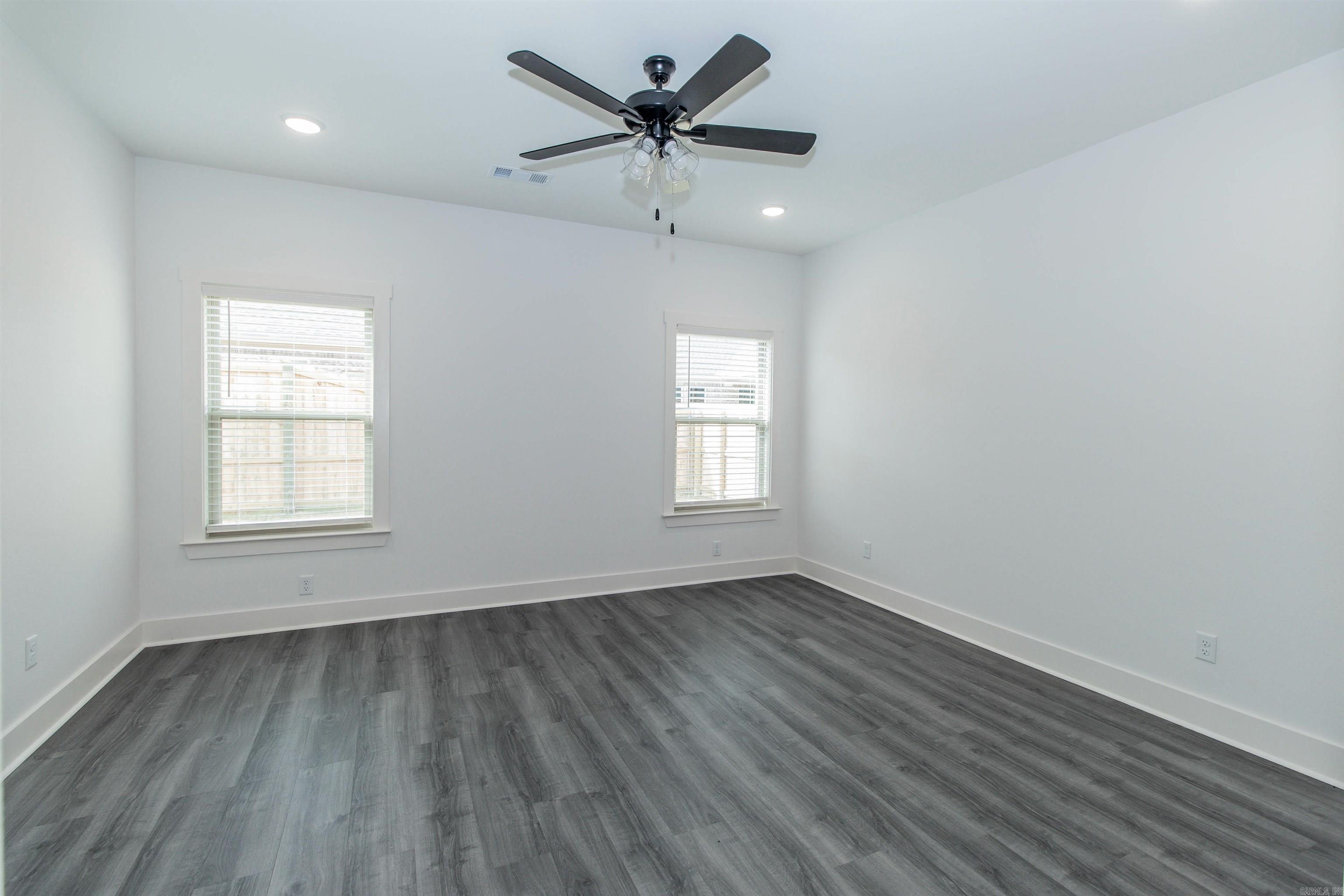 SPENCER CROSSING LLC - Residential