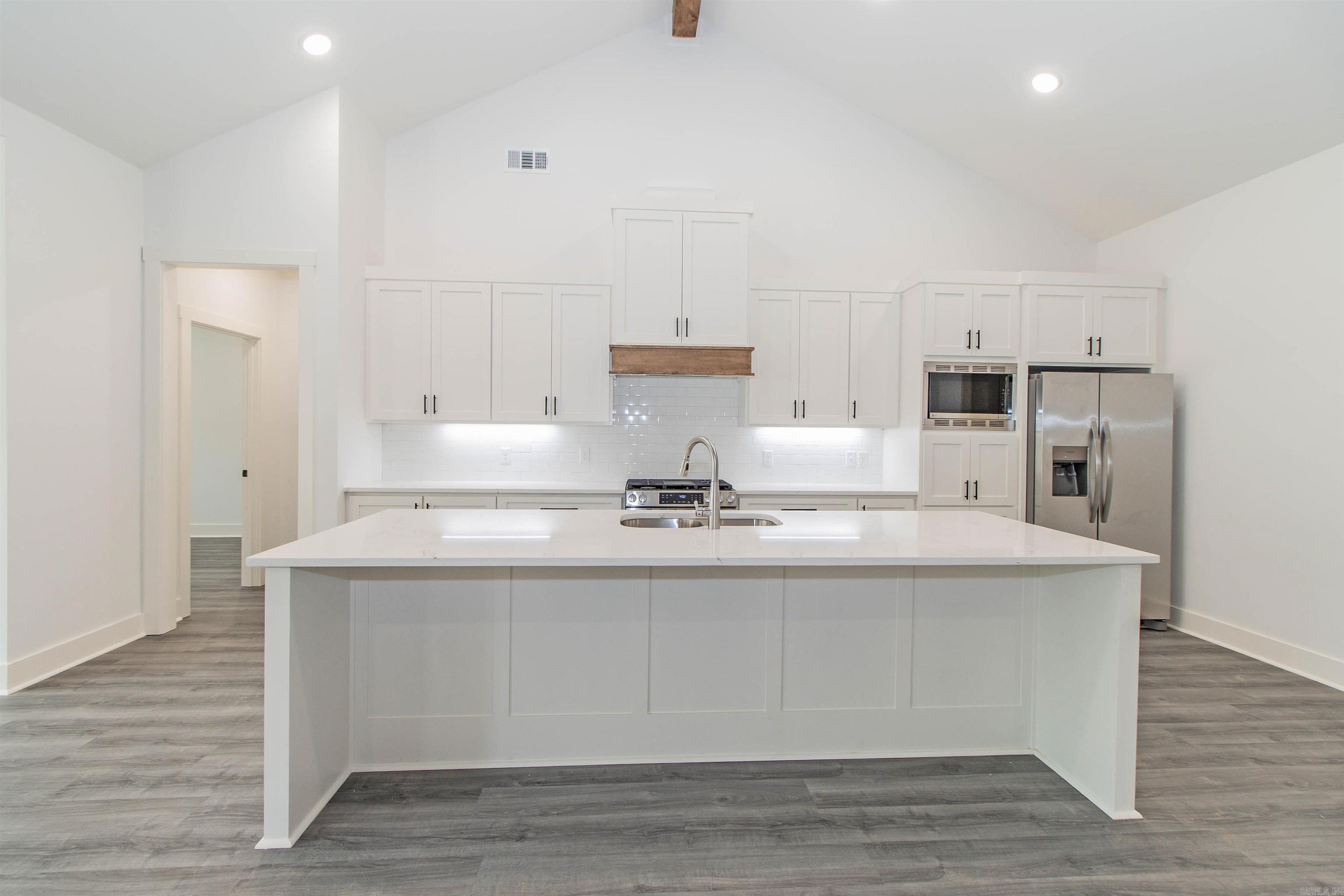 SPENCER CROSSING LLC - Residential