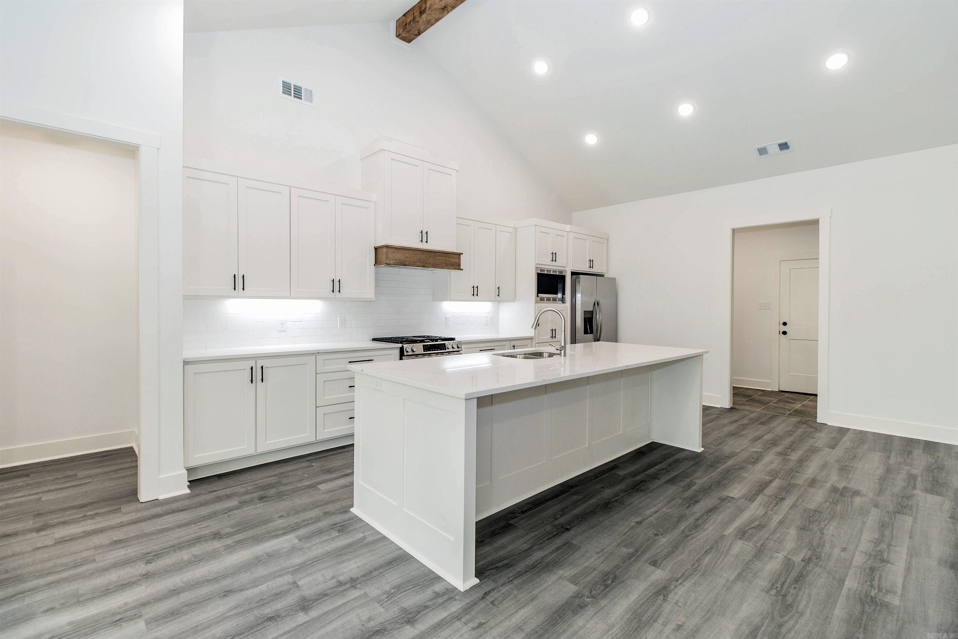 SPENCER CROSSING LLC - Residential