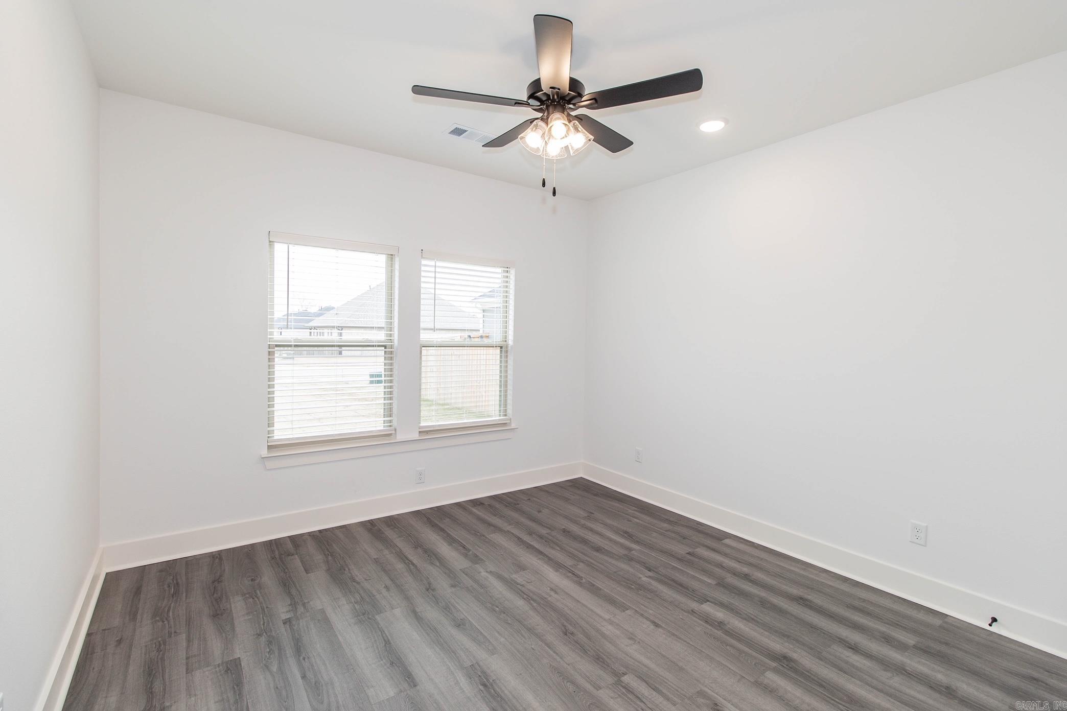 SPENCER CROSSING LLC - Residential