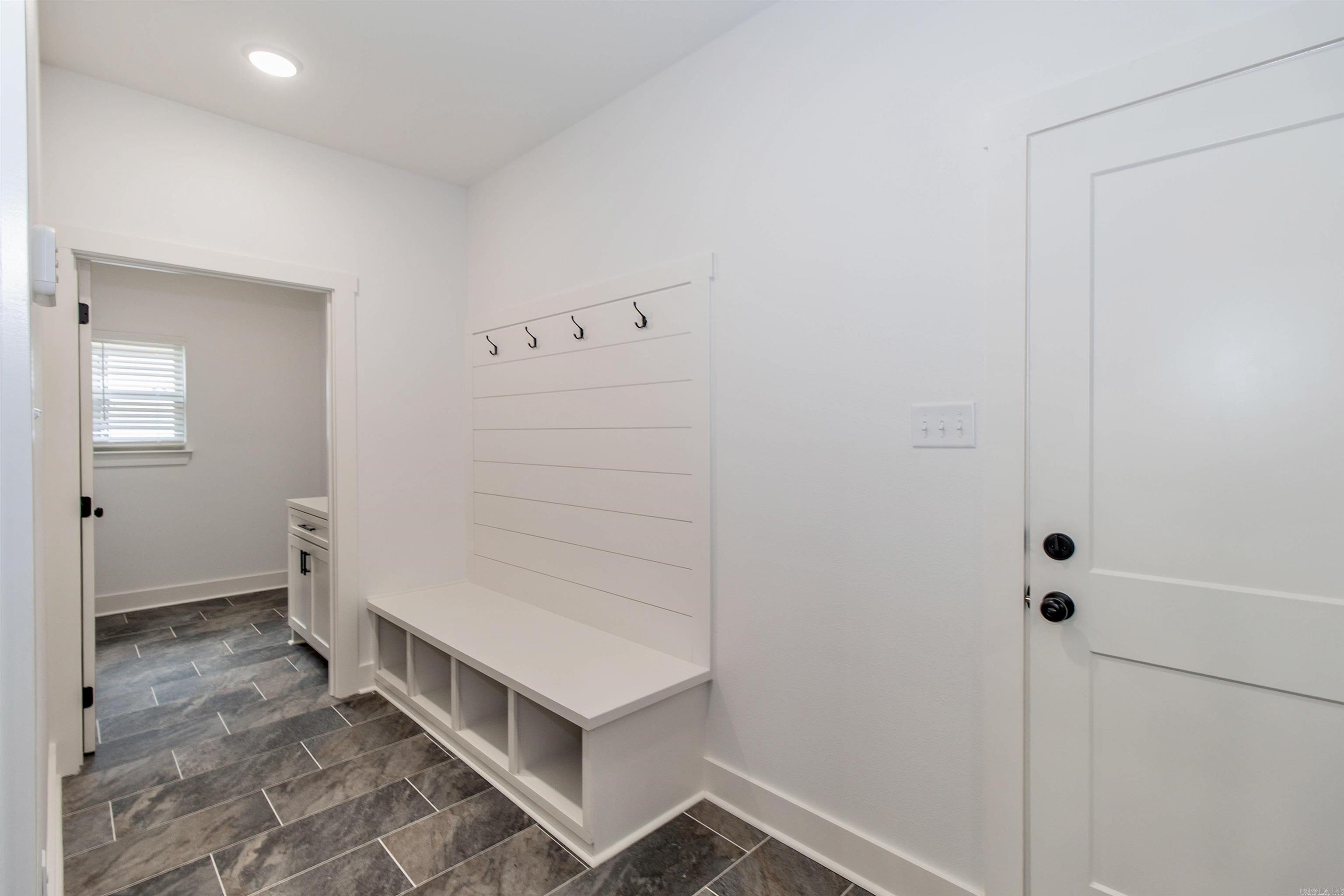 SPENCER CROSSING LLC - Residential