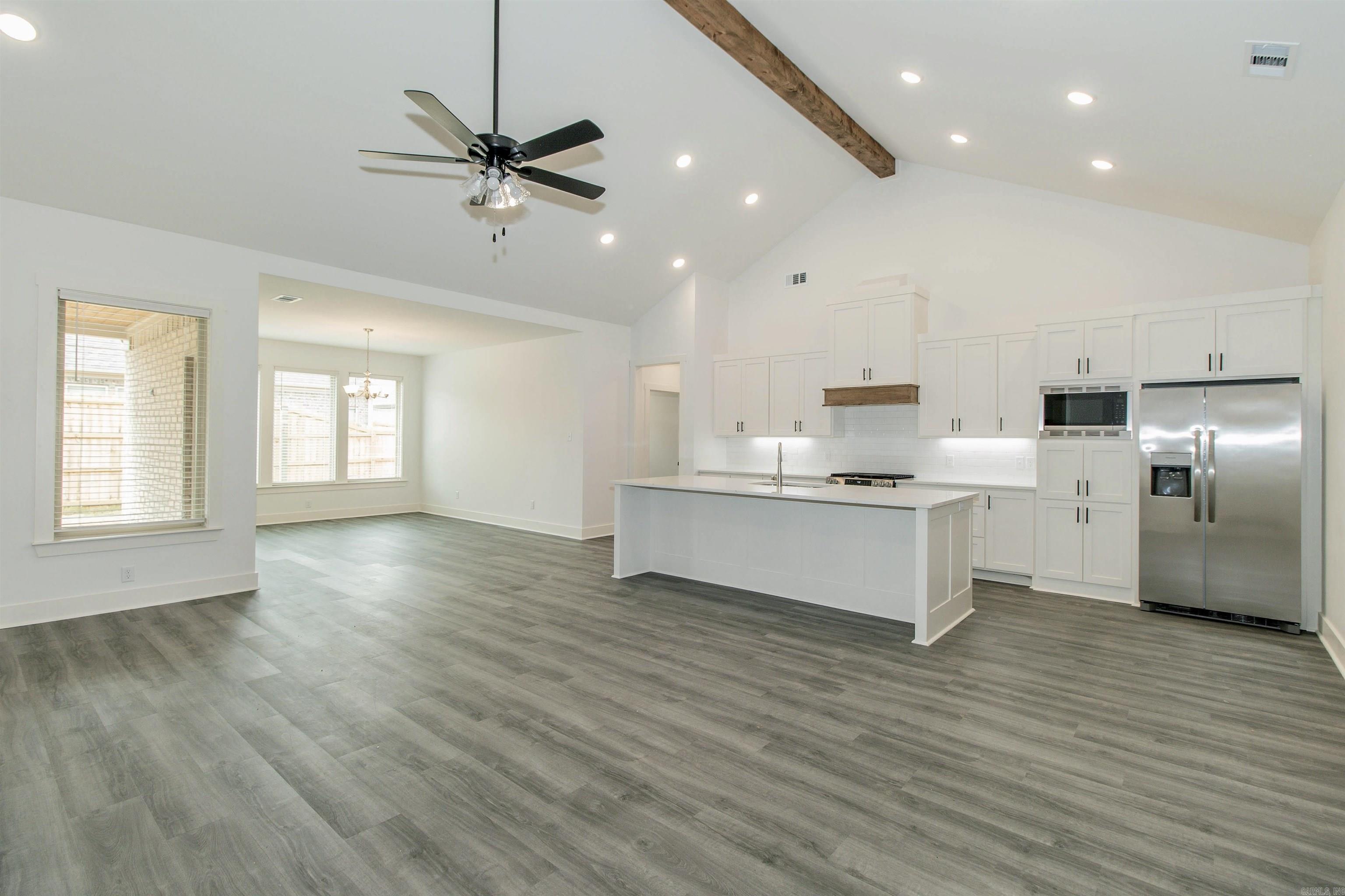 SPENCER CROSSING LLC - Residential