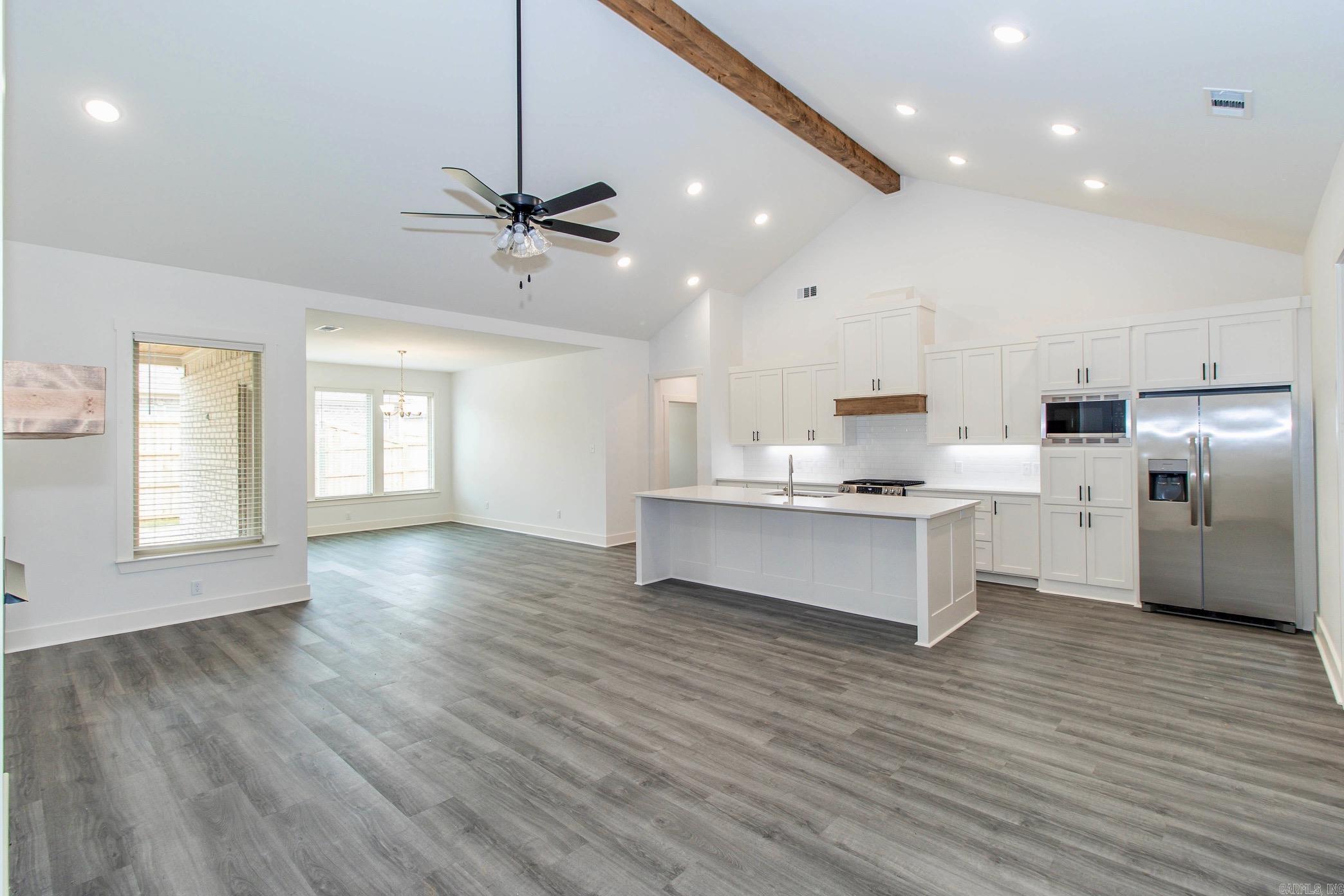 SPENCER CROSSING LLC - Residential