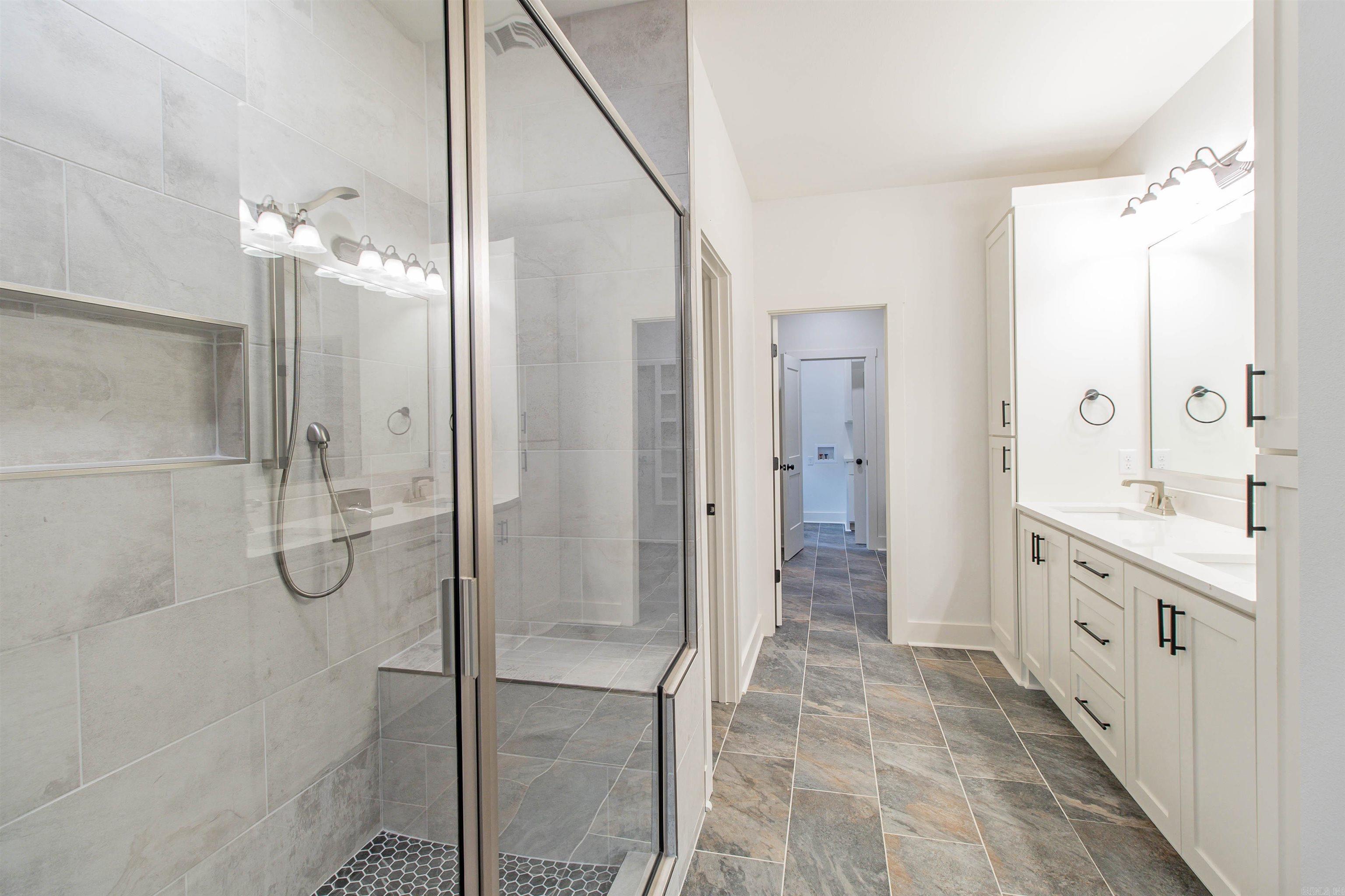 SPENCER CROSSING LLC - Residential