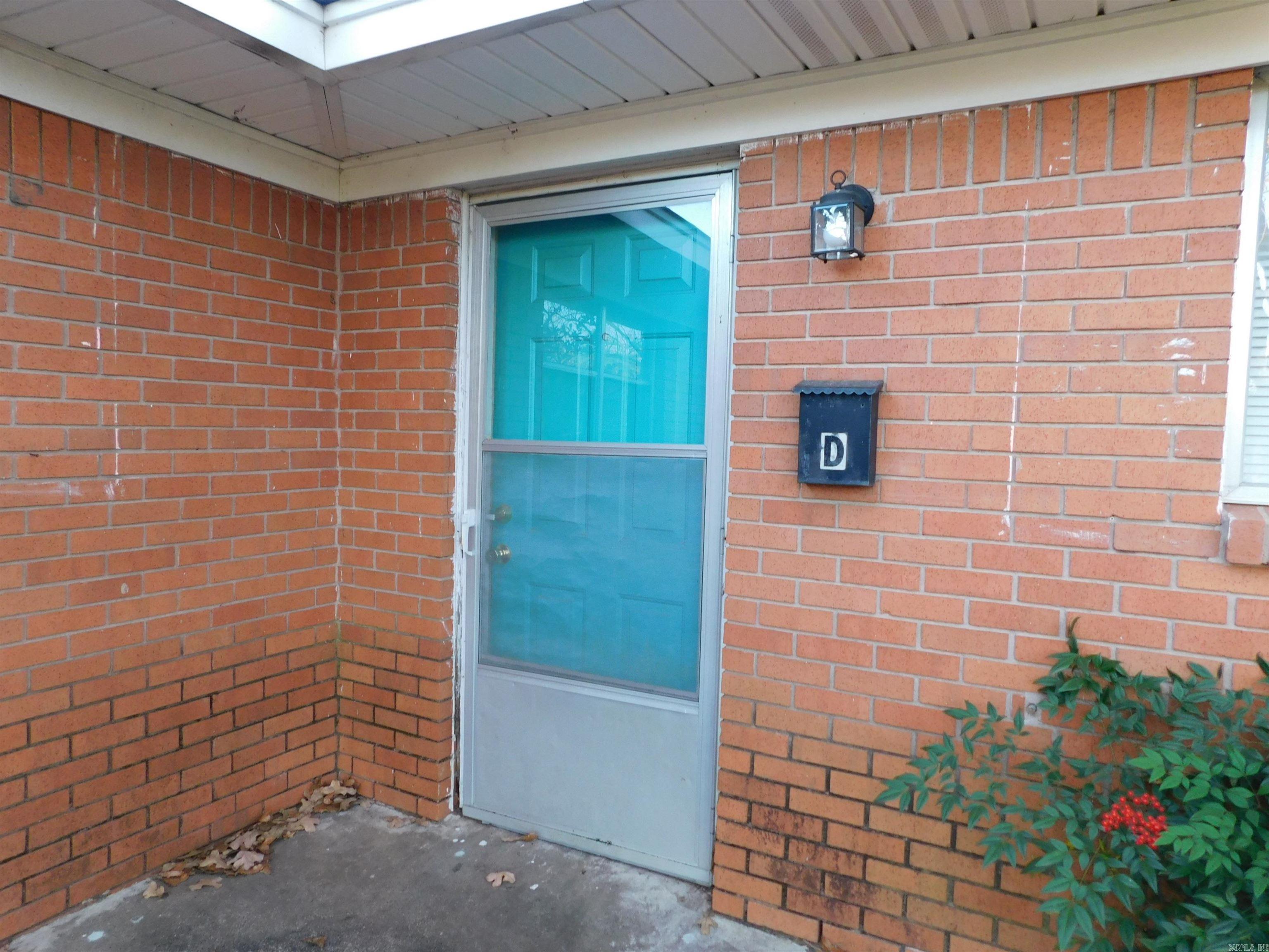 Park Hill - Residential Lease