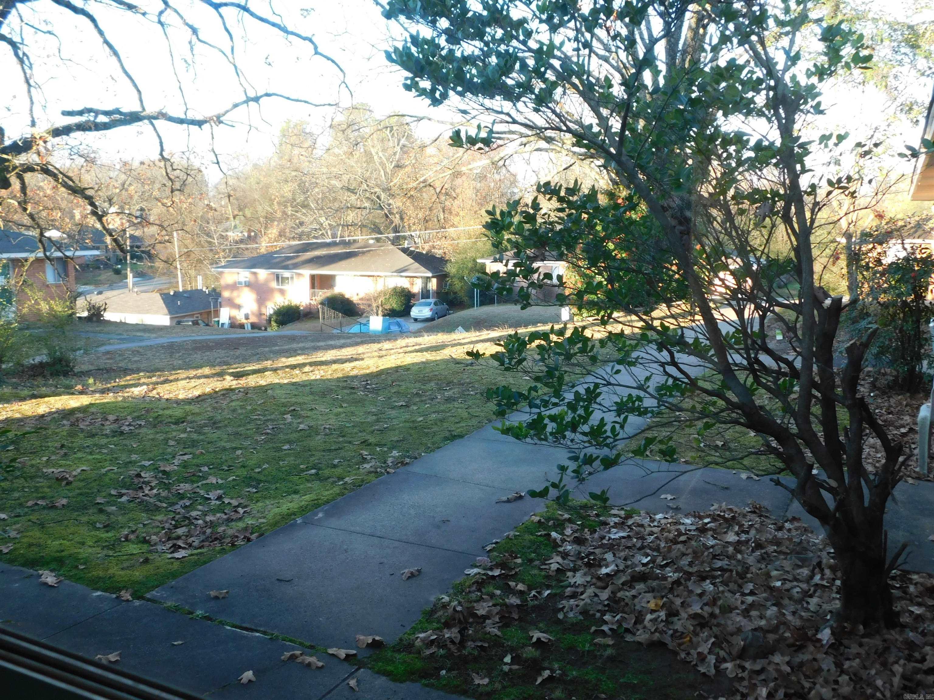 Park Hill - Residential Lease