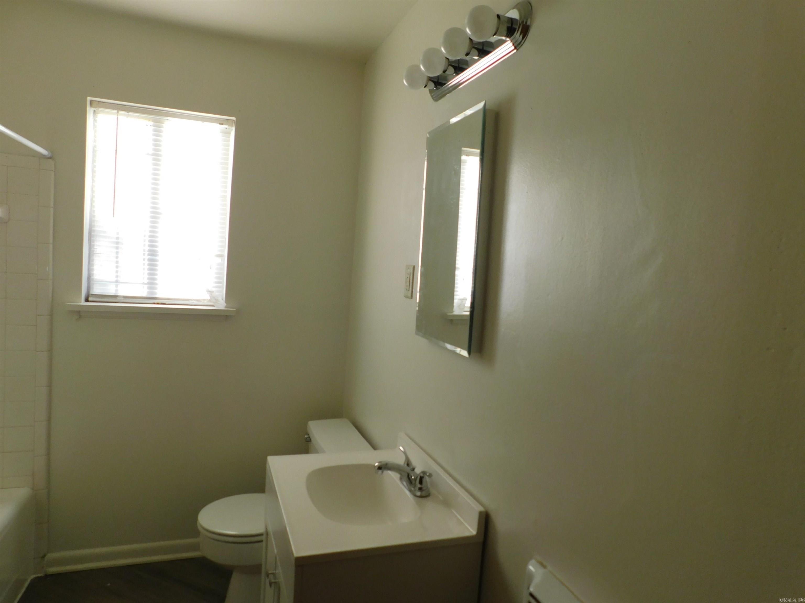 Park Hill - Residential Lease