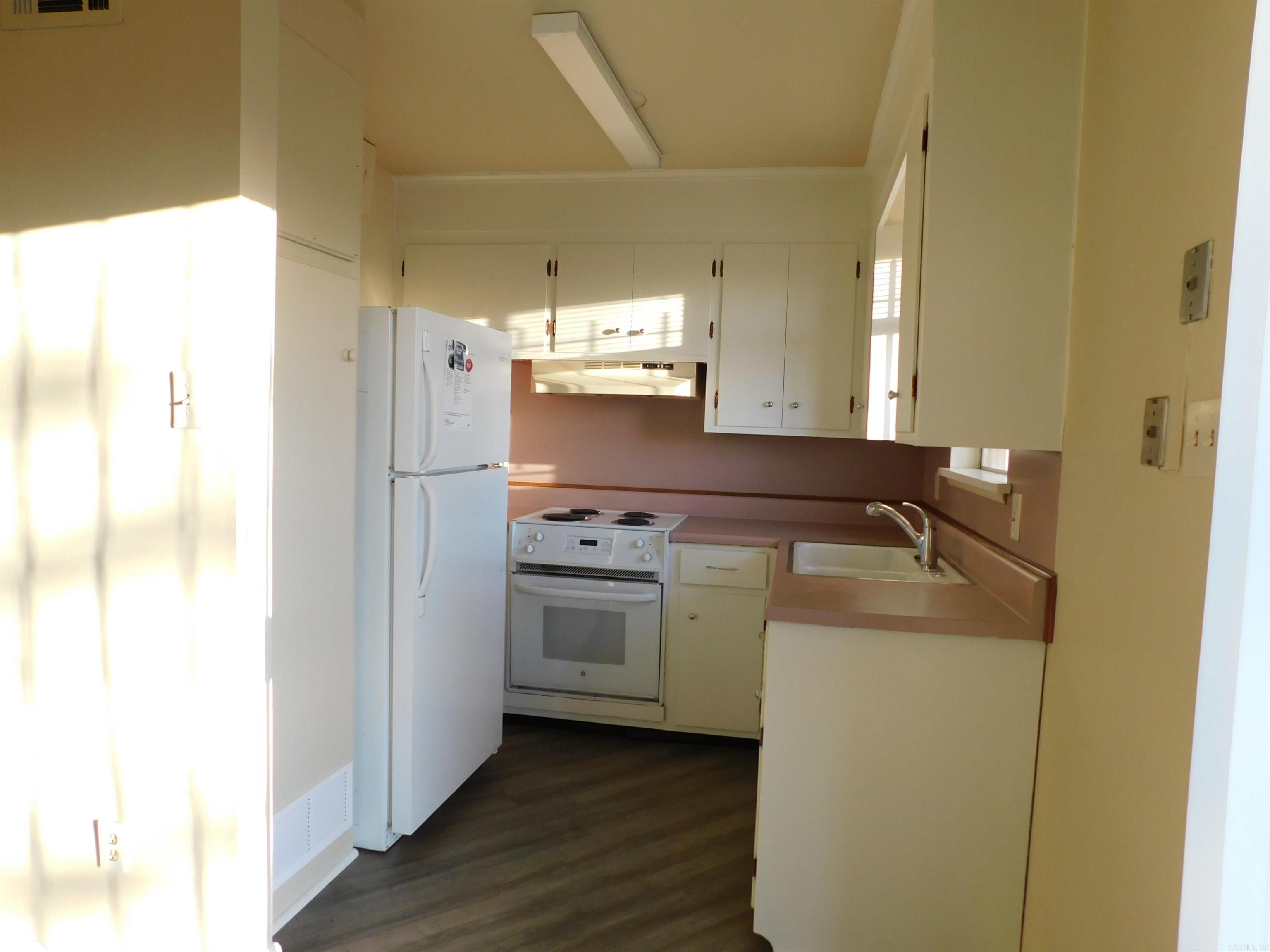 Park Hill - Residential Lease