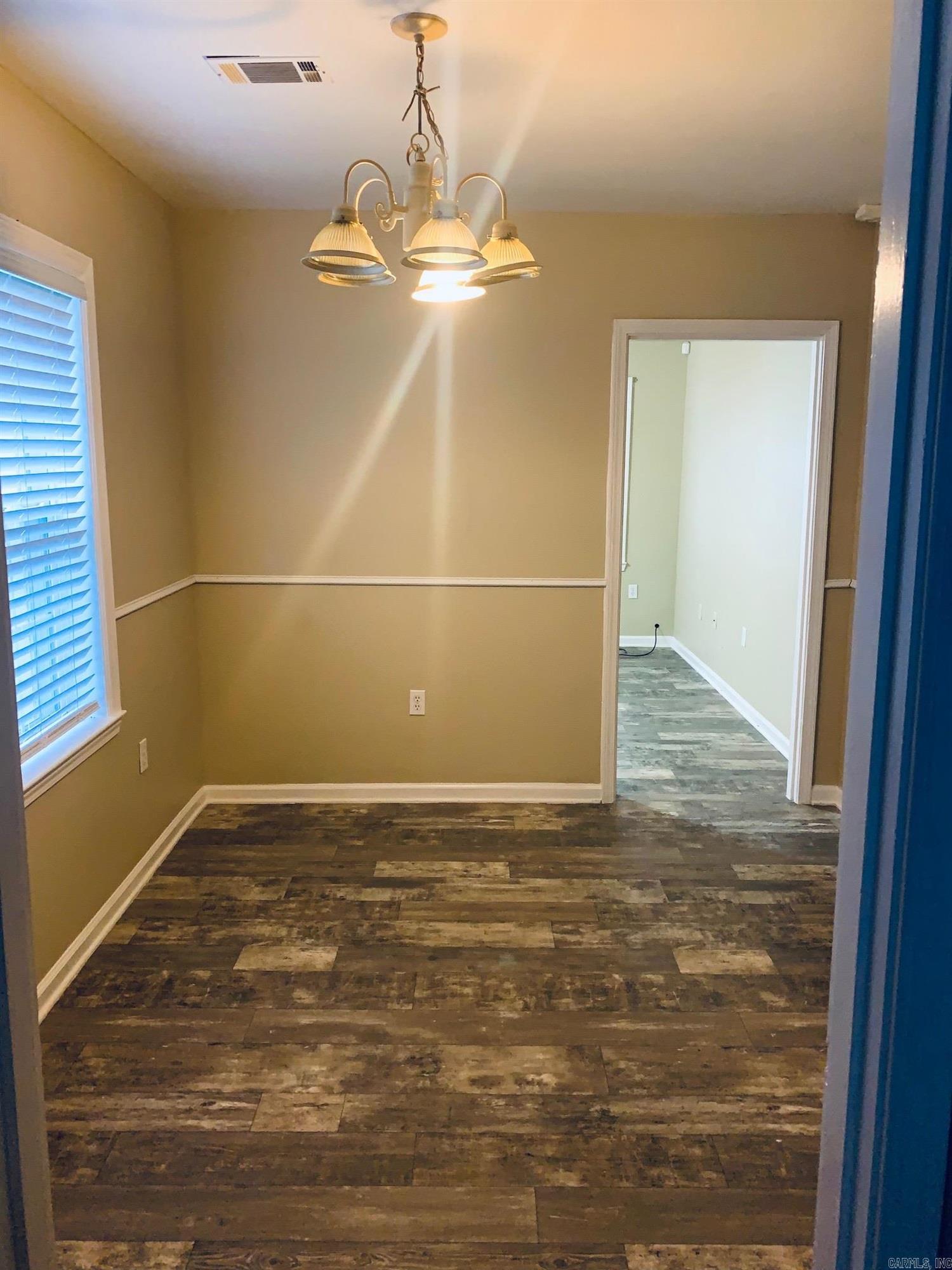 Oak Terrace - Residential Lease