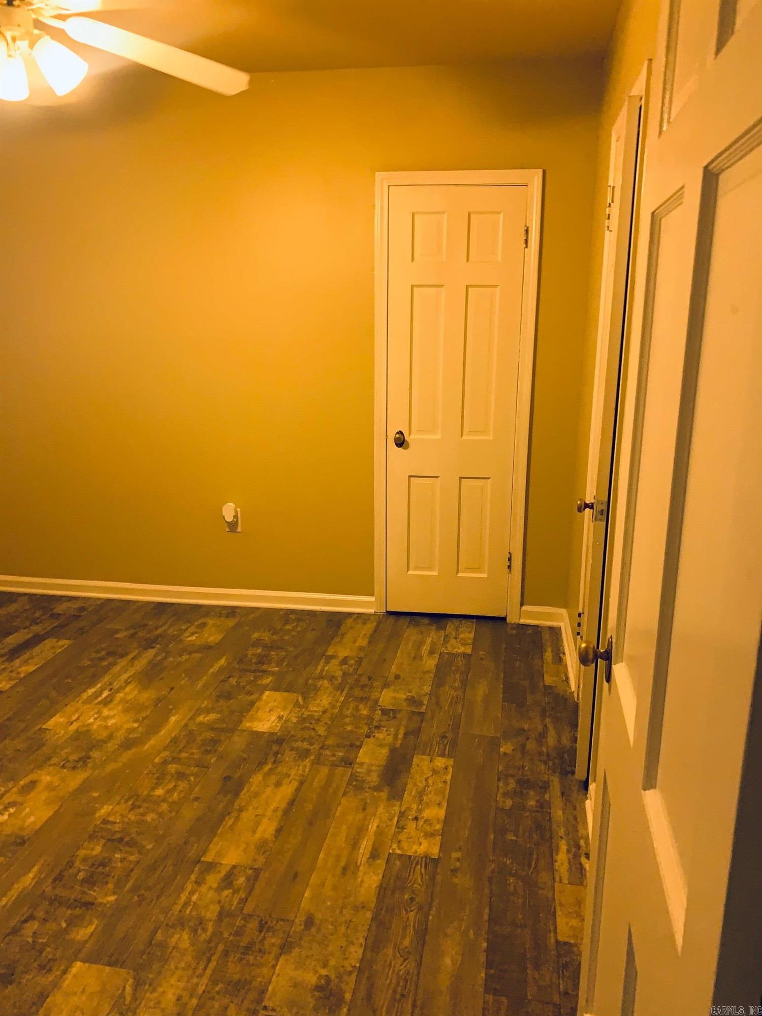 Oak Terrace - Residential Lease