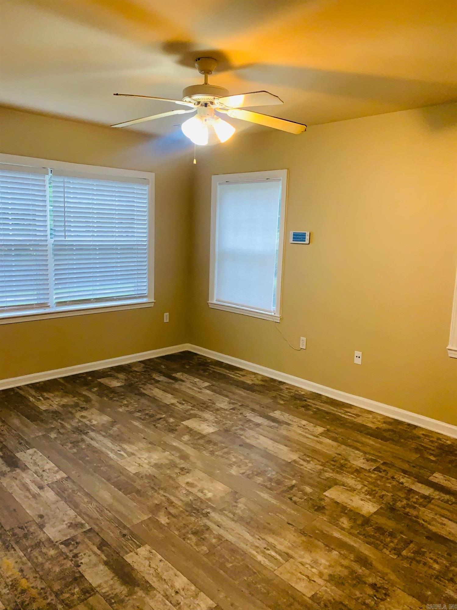 Oak Terrace - Residential Lease