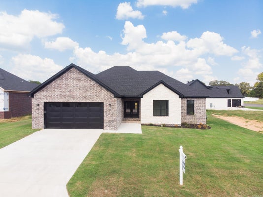 14 ALBAN LN, LITTLE ROCK, AR 72223 - Image f2bd758a2955e8aed5fae2abfcc34d6b/1375198614