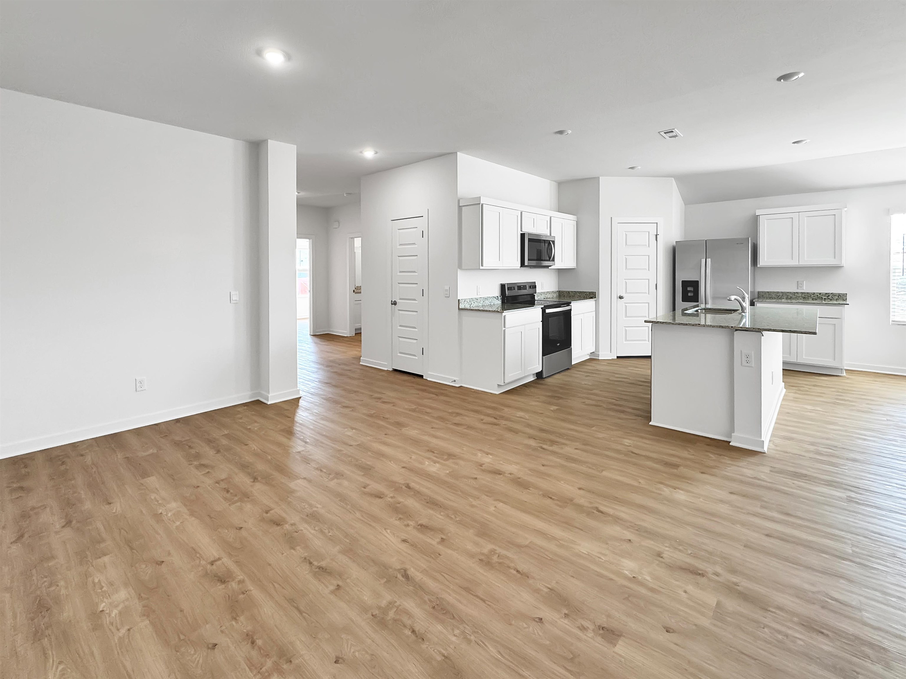 KENSINGTON PLACE - Residential