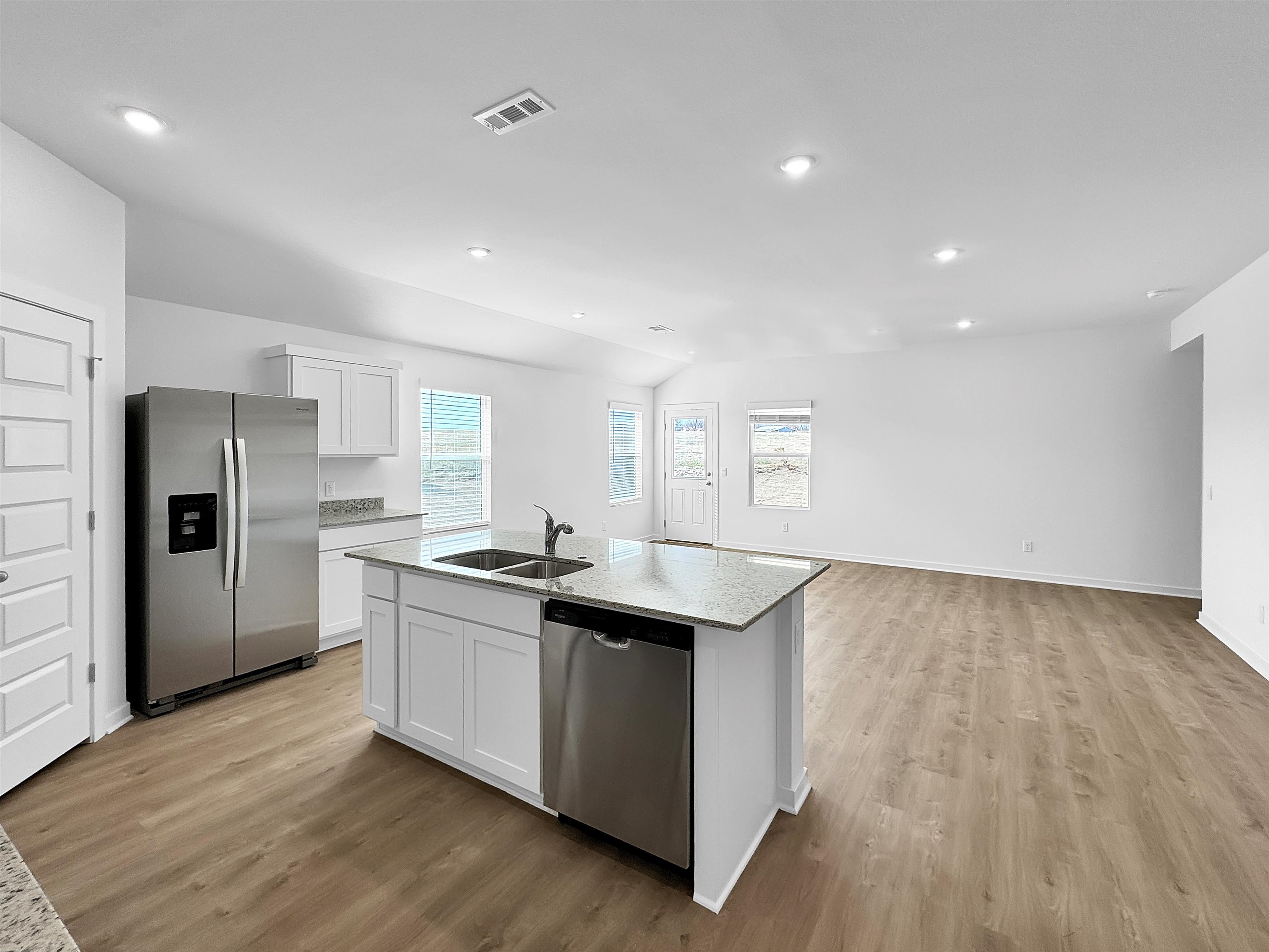 KENSINGTON PLACE - Residential