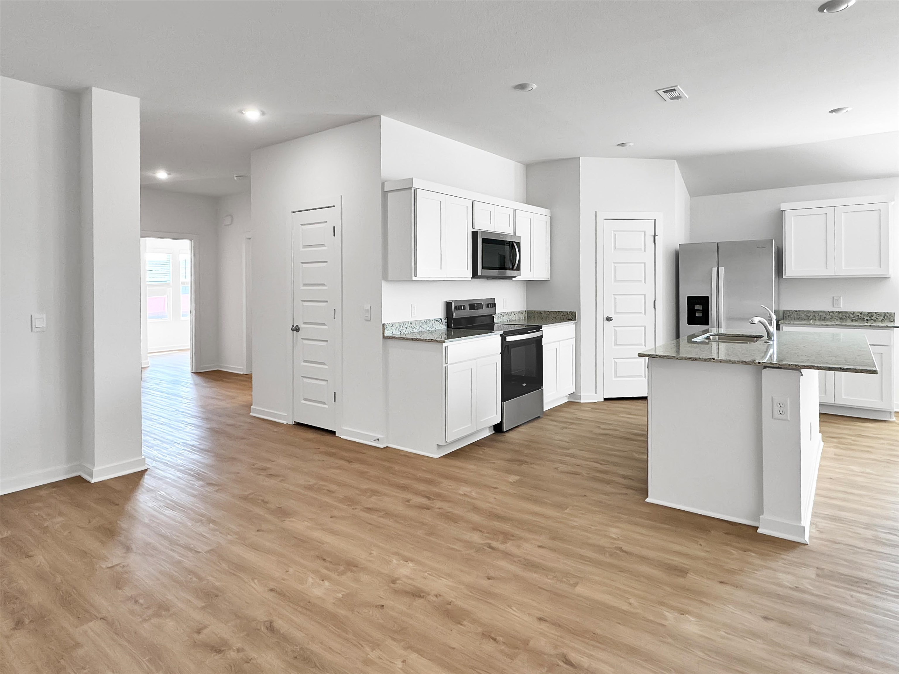 KENSINGTON PLACE - Residential
