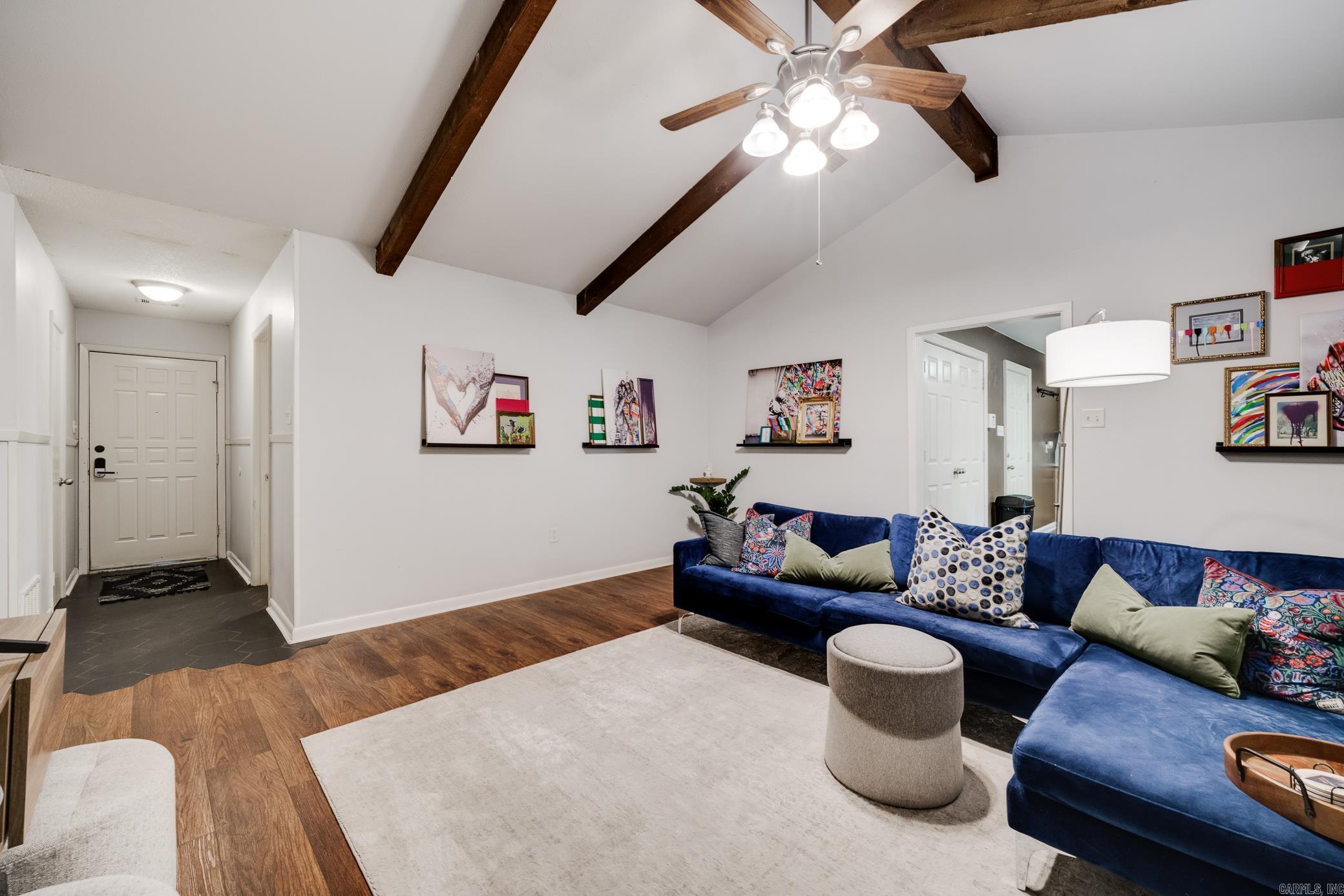 Northwood - Residential