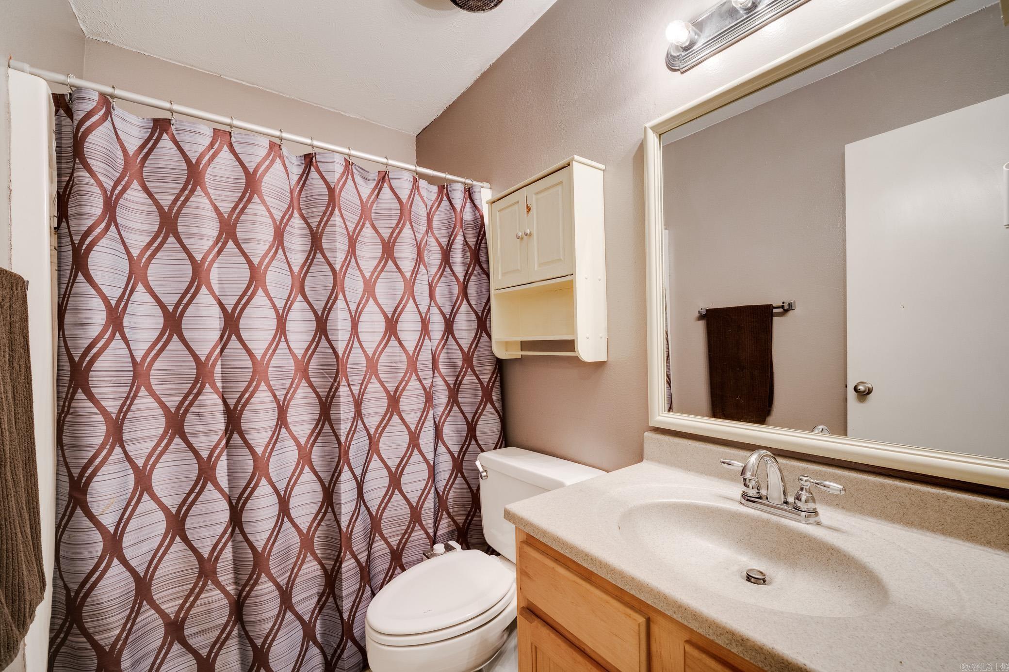 Northwood - Residential