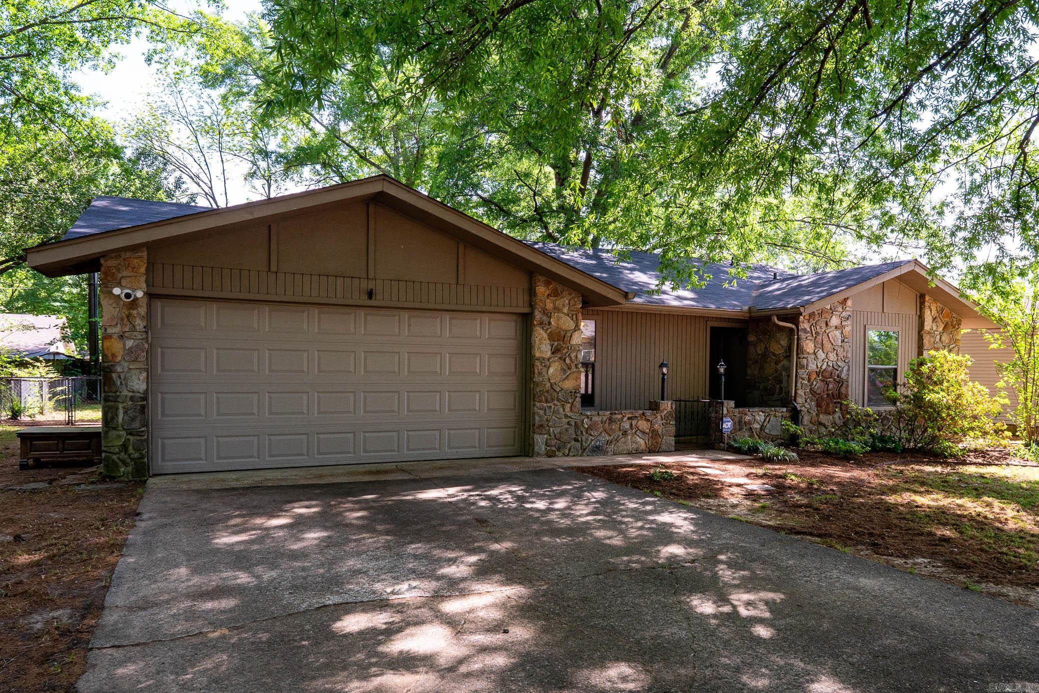 Northwood - Residential