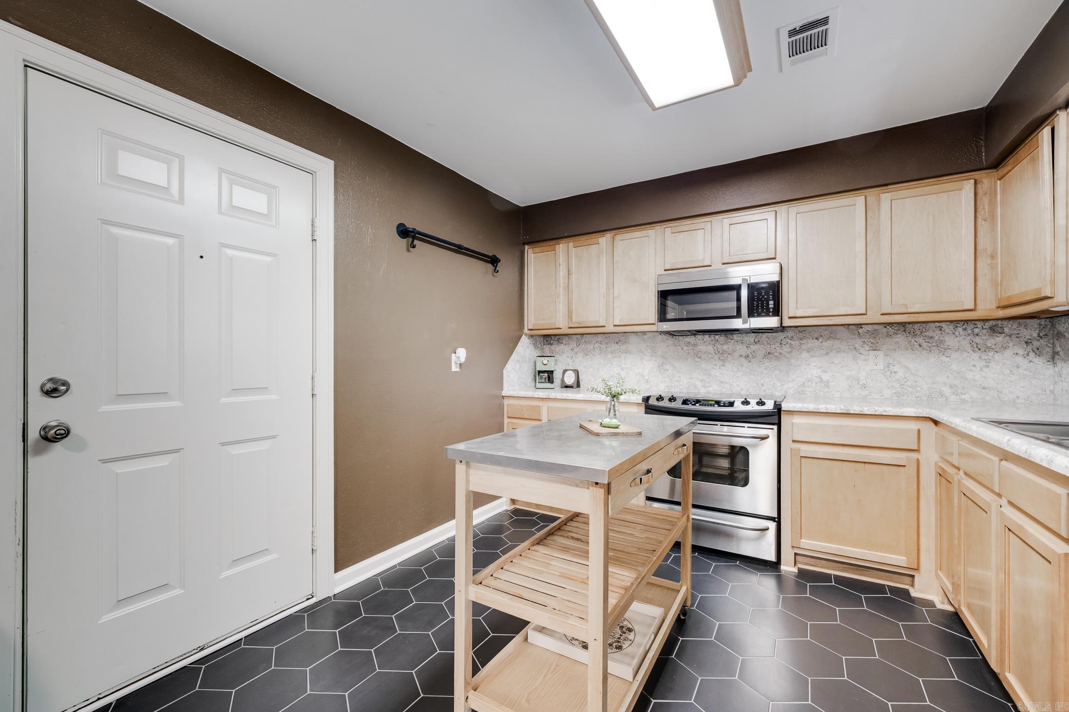 Northwood - Residential