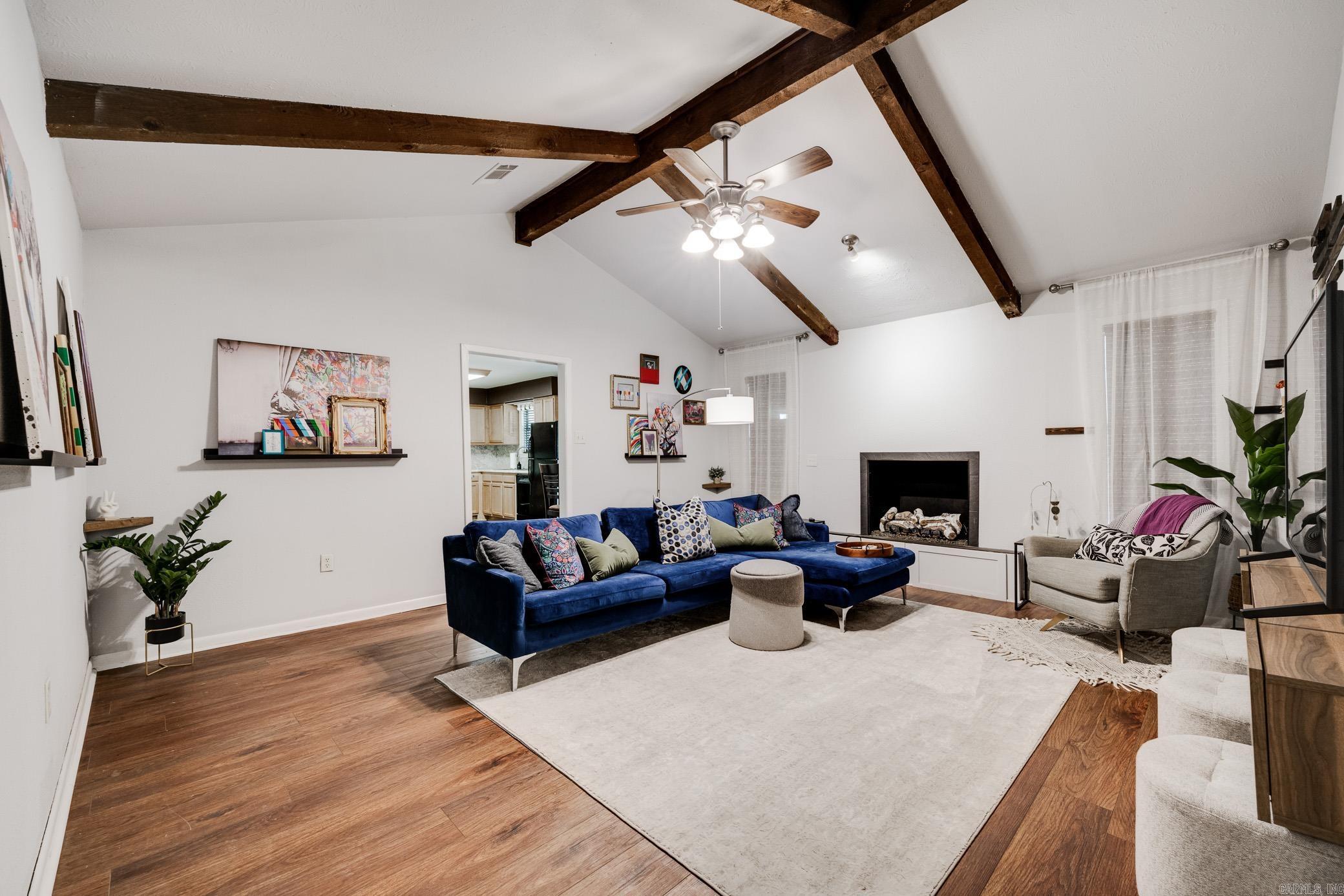 Northwood - Residential