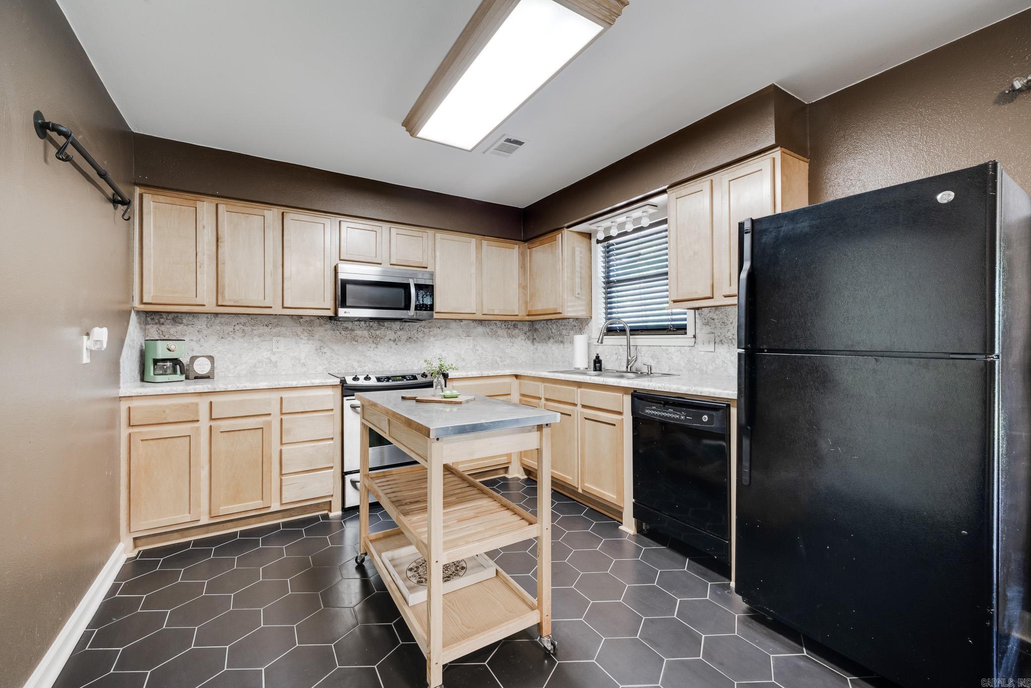 Northwood - Residential