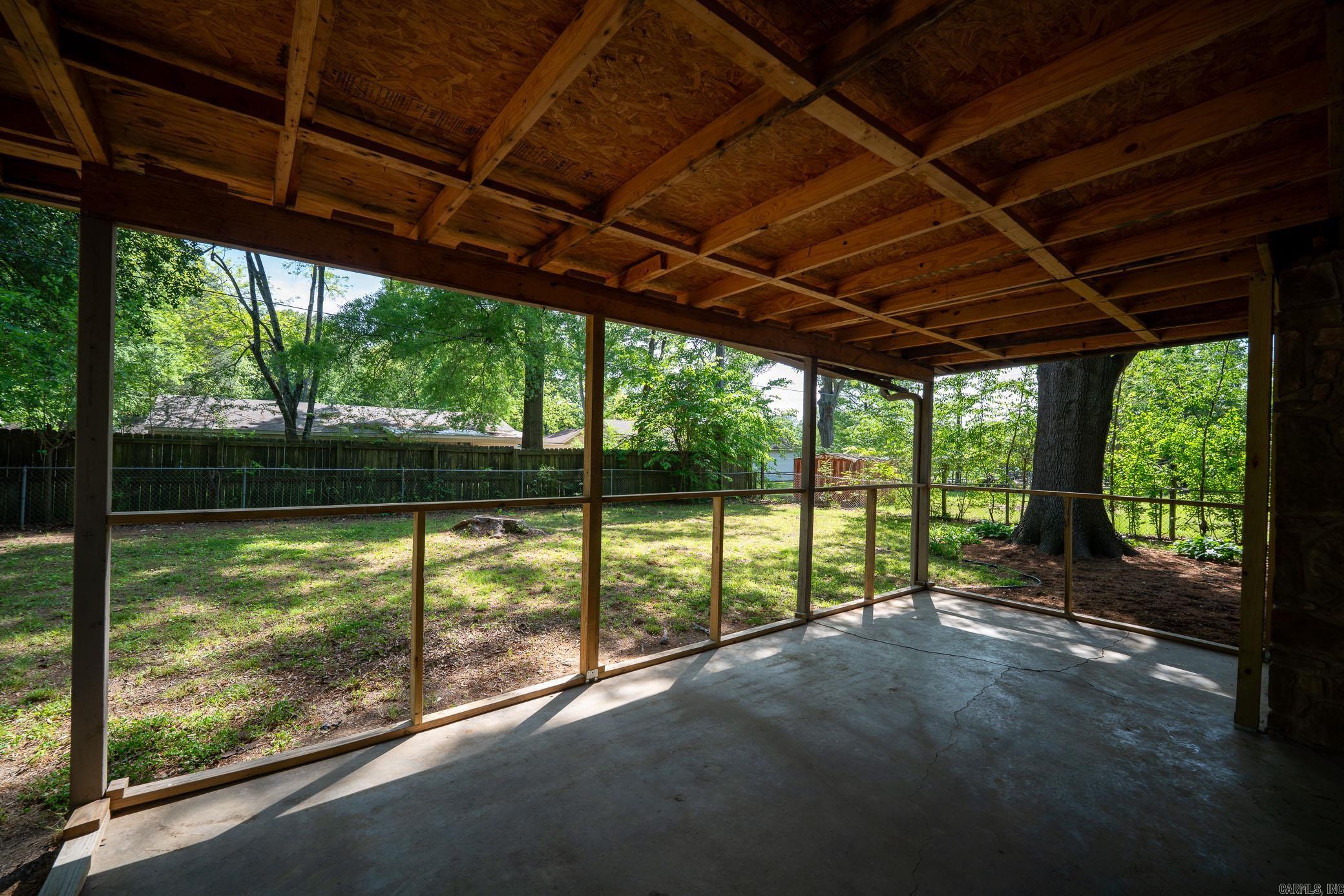 Northwood - Residential