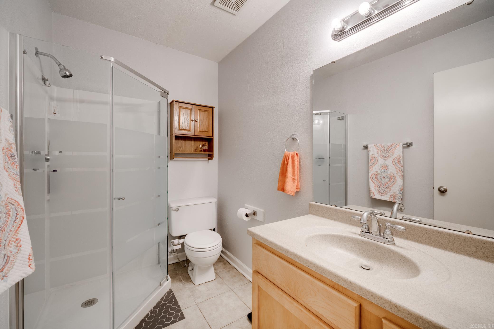 Northwood - Residential