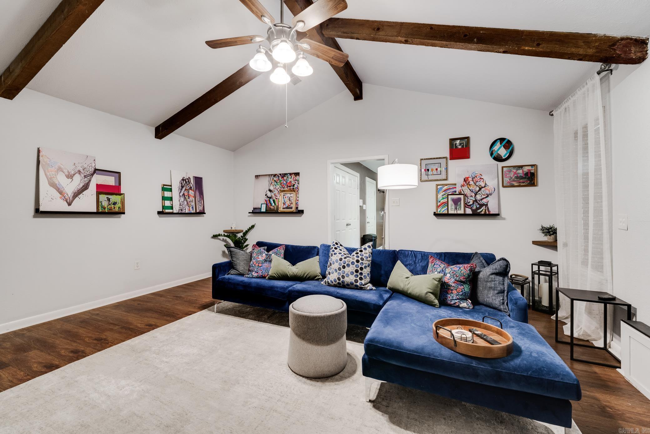 Northwood - Residential