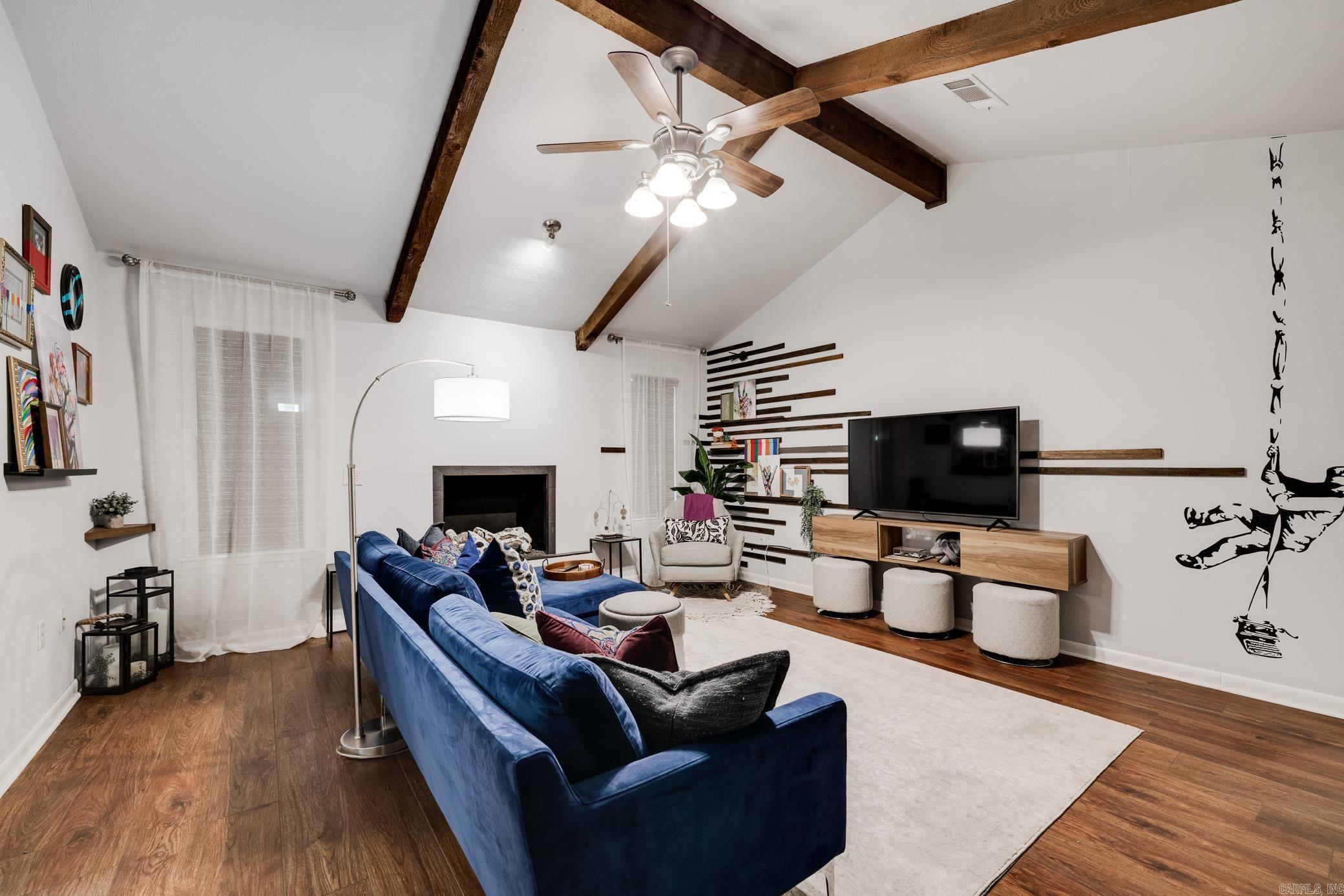 Northwood - Residential