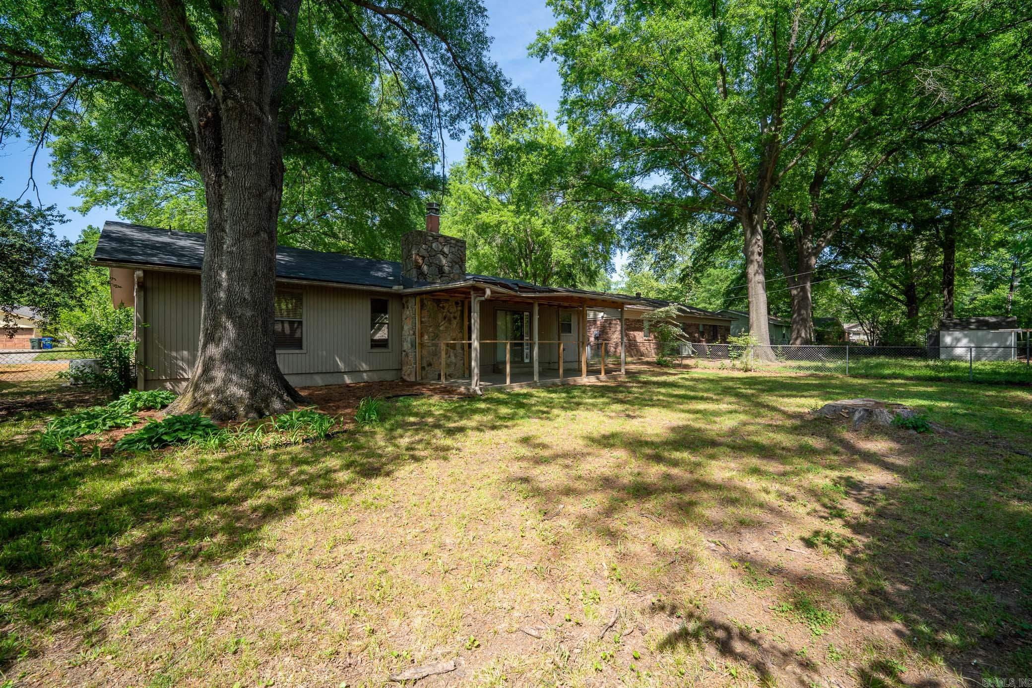 Northwood - Residential